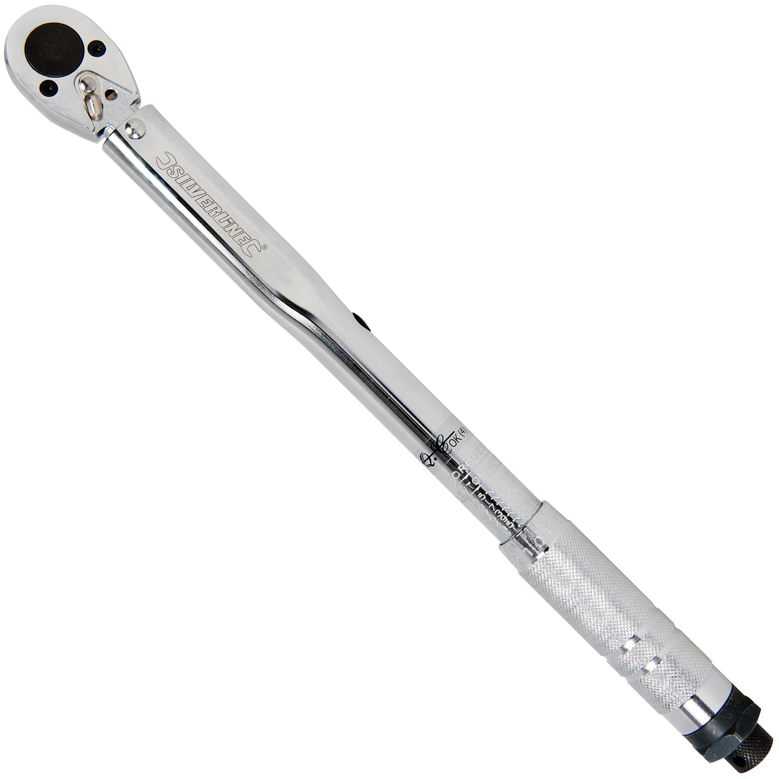 Kincrome deals torque wrench