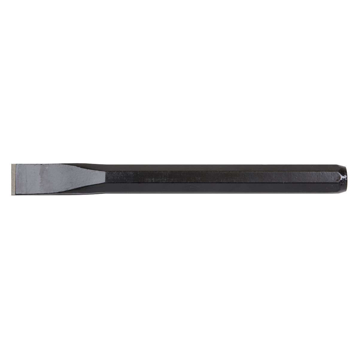Sealey Cold Chisel 25 x 250mm