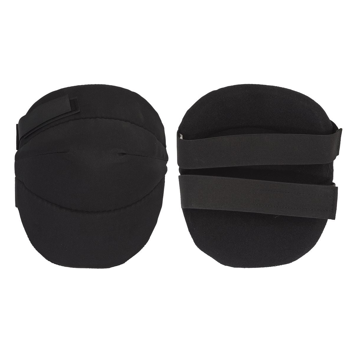 Worksafe By Sealey Comfort Knee Pads - Pair