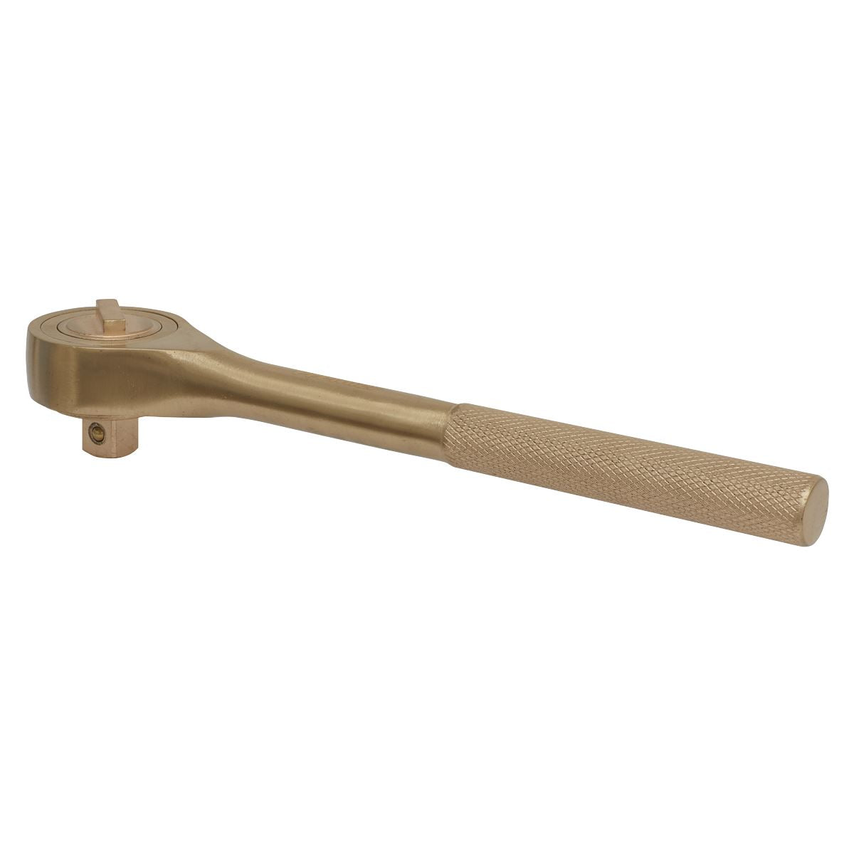 Sealey Premier Ratchet Wrench 1/2"Sq Drive - Non-Sparking