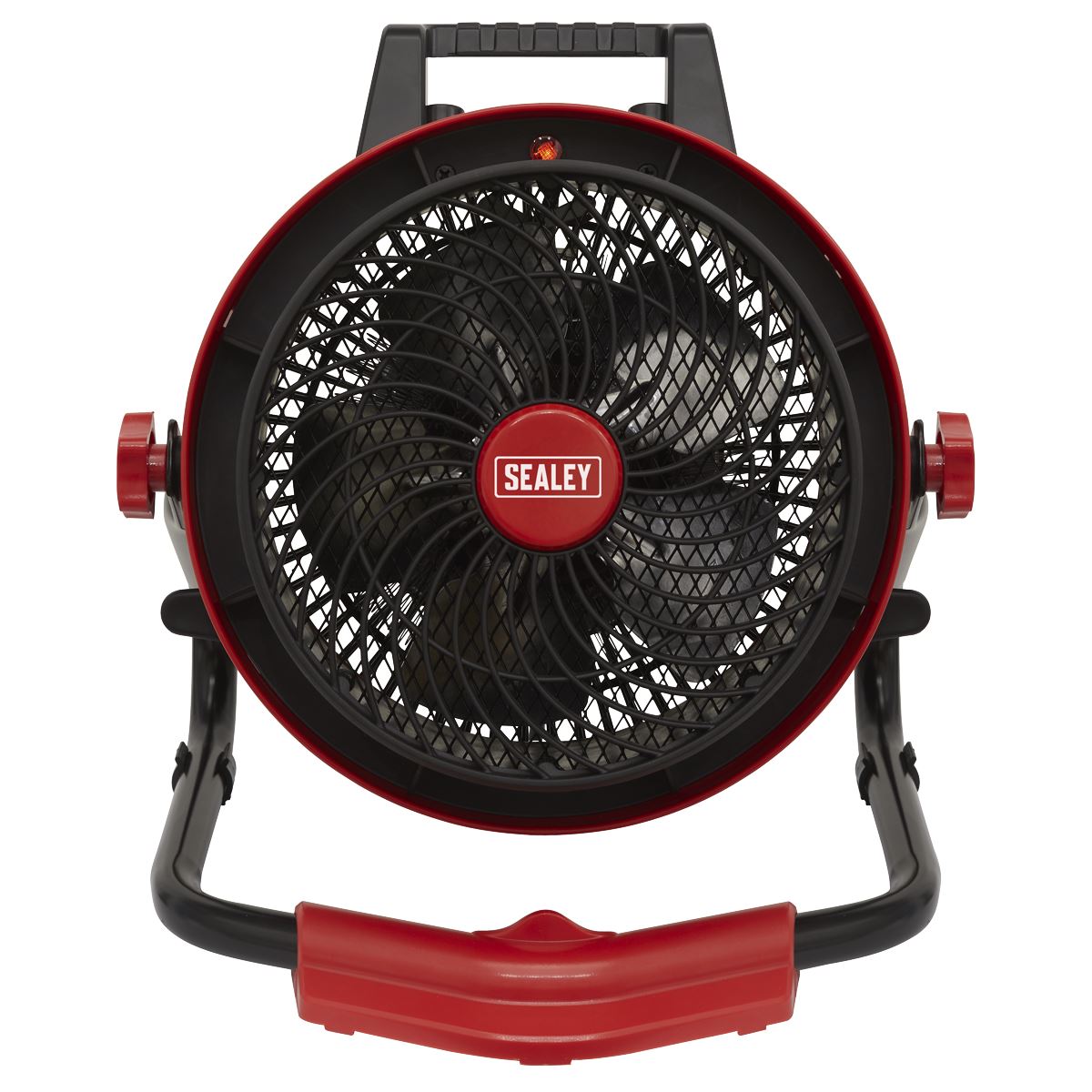 Sealey Industrial Fan Heater 2400W