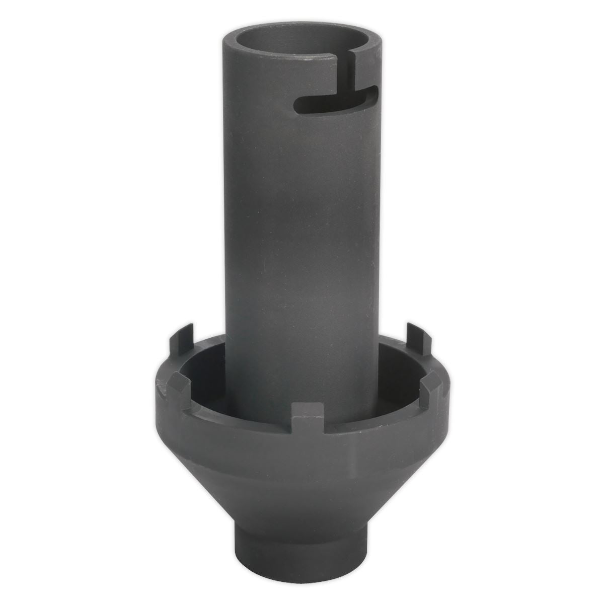 Sealey Axle Locknut Socket 80-95mm 3/4"Sq Drive
