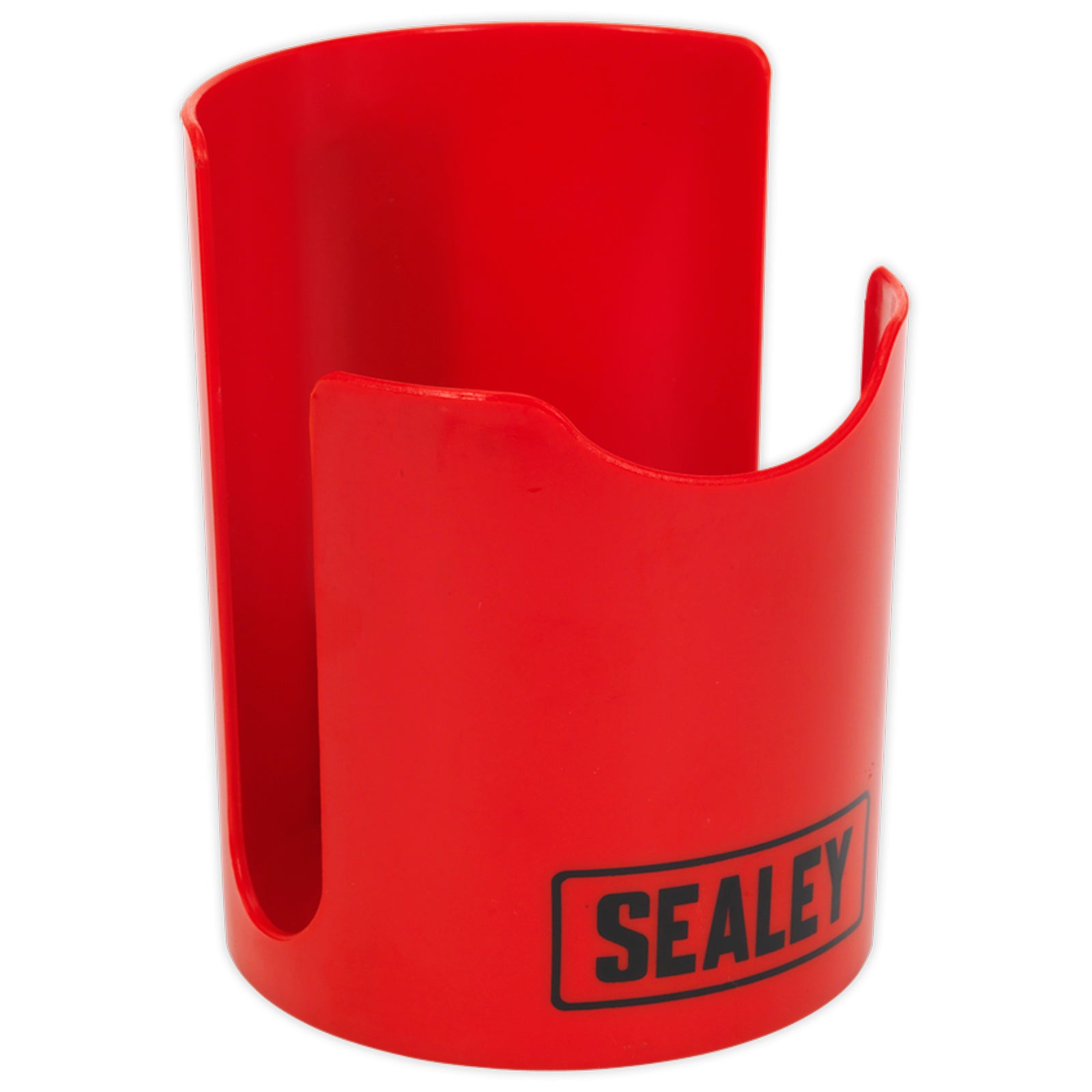 Sealey Magnetic Cup Can Holder for Toolboxes and Trolleys