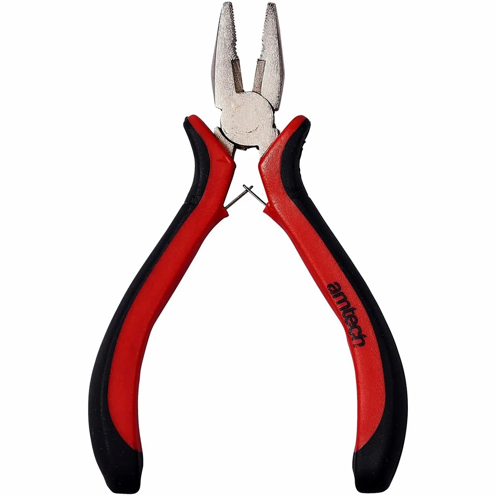 Amtech 120mm Mini Combination Pliers 