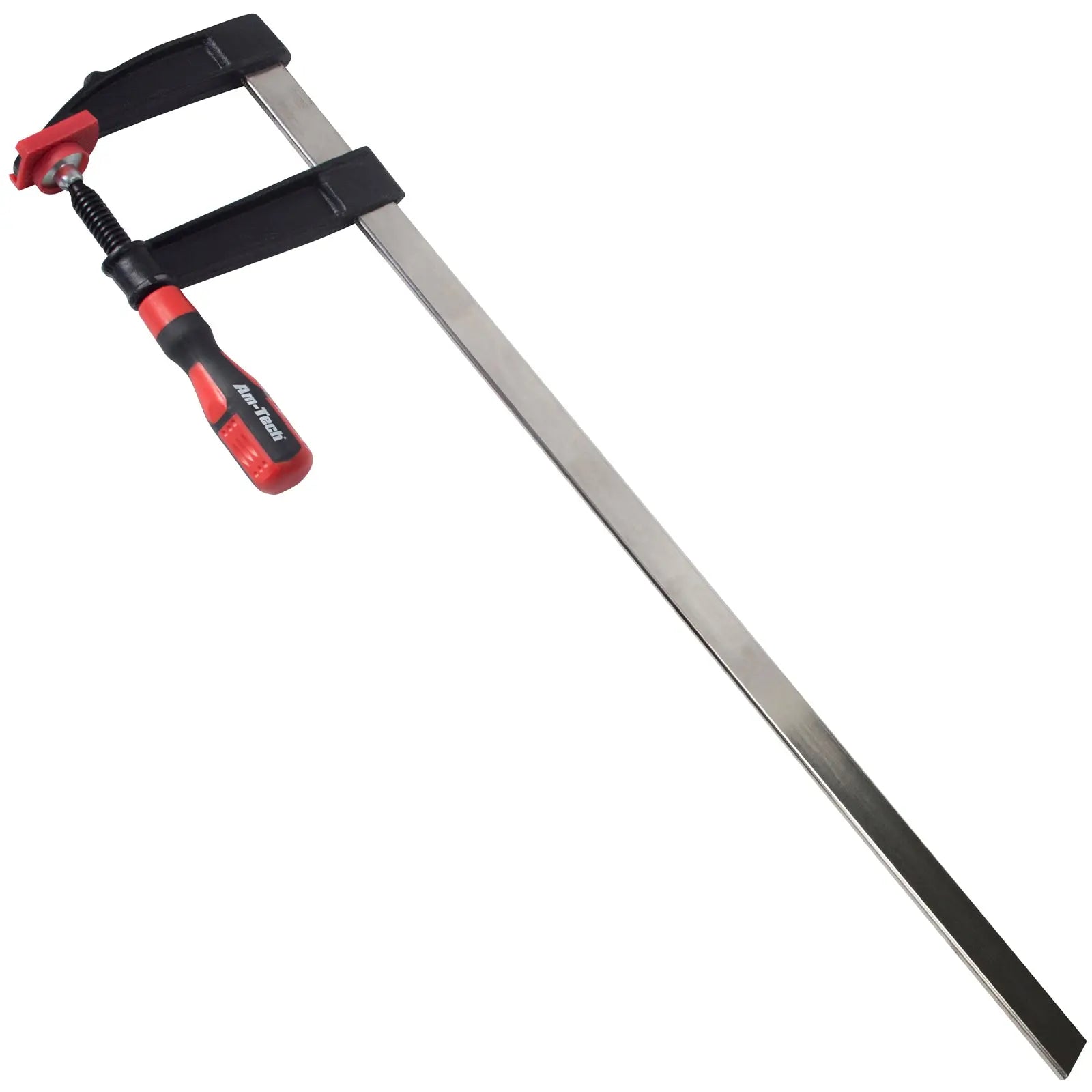 Amtech 580mm Heavy Duty Quick Action F-Clamp 