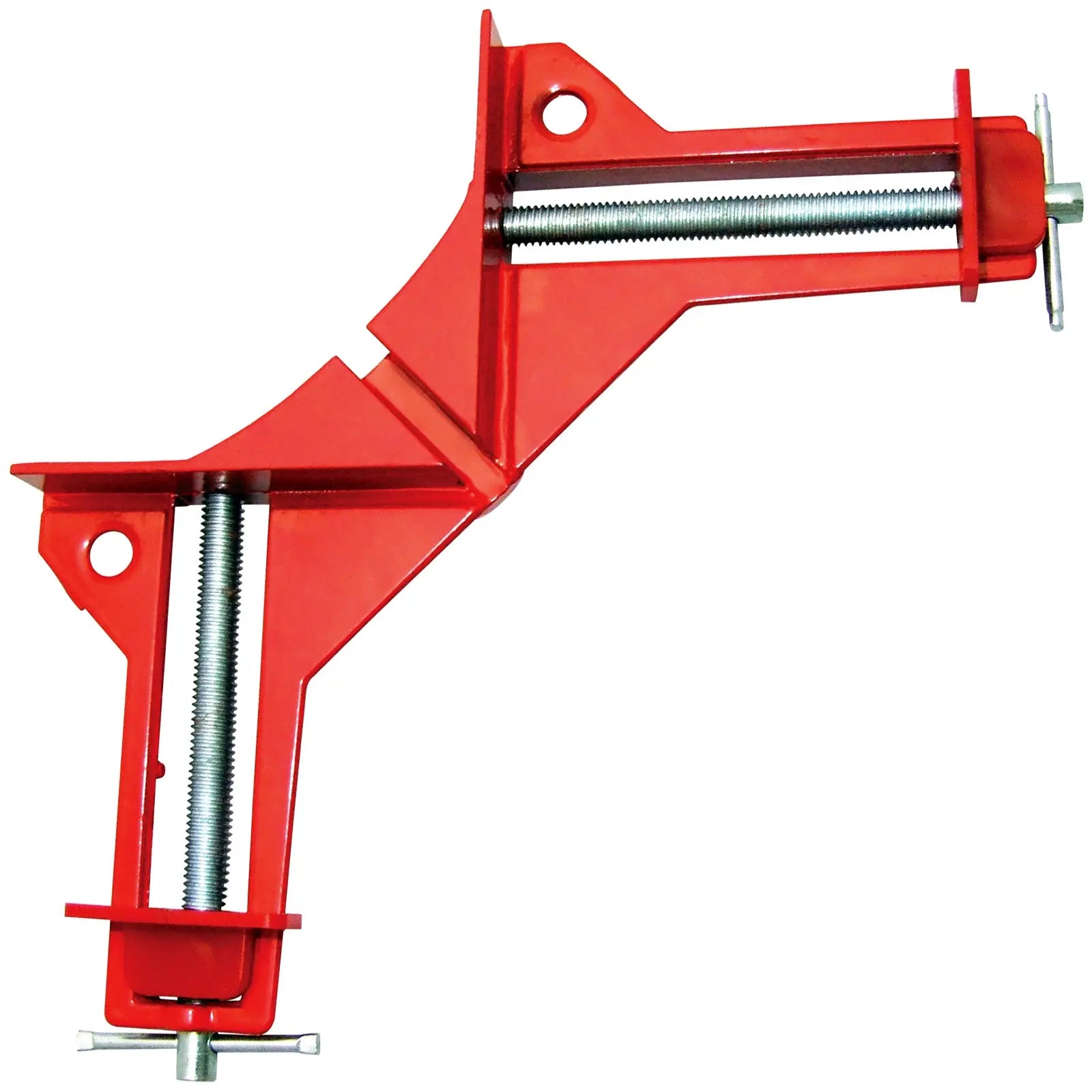 Amtech 75mm Corner Mitre Clamp 