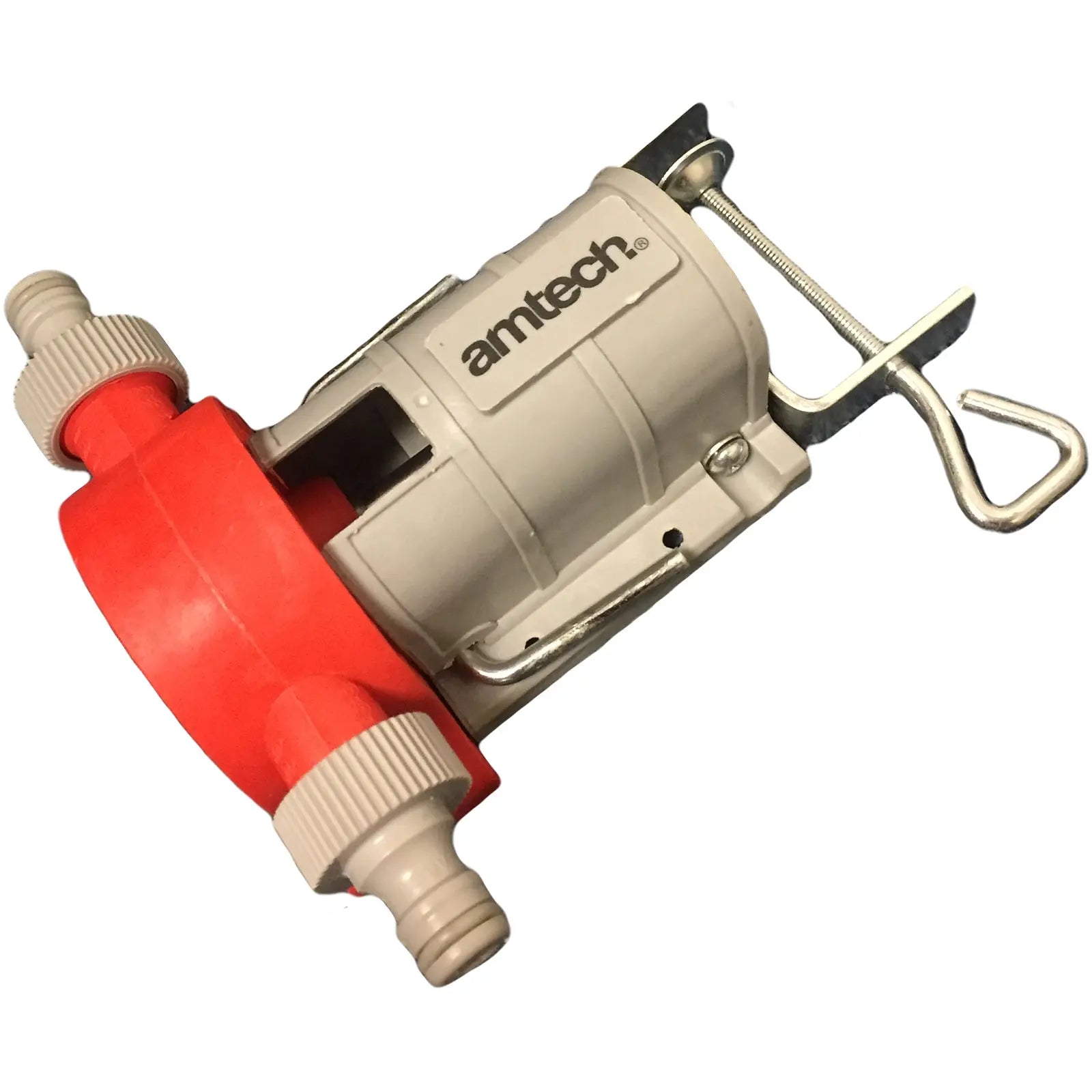 Amtech Drill Powered Water Pump 