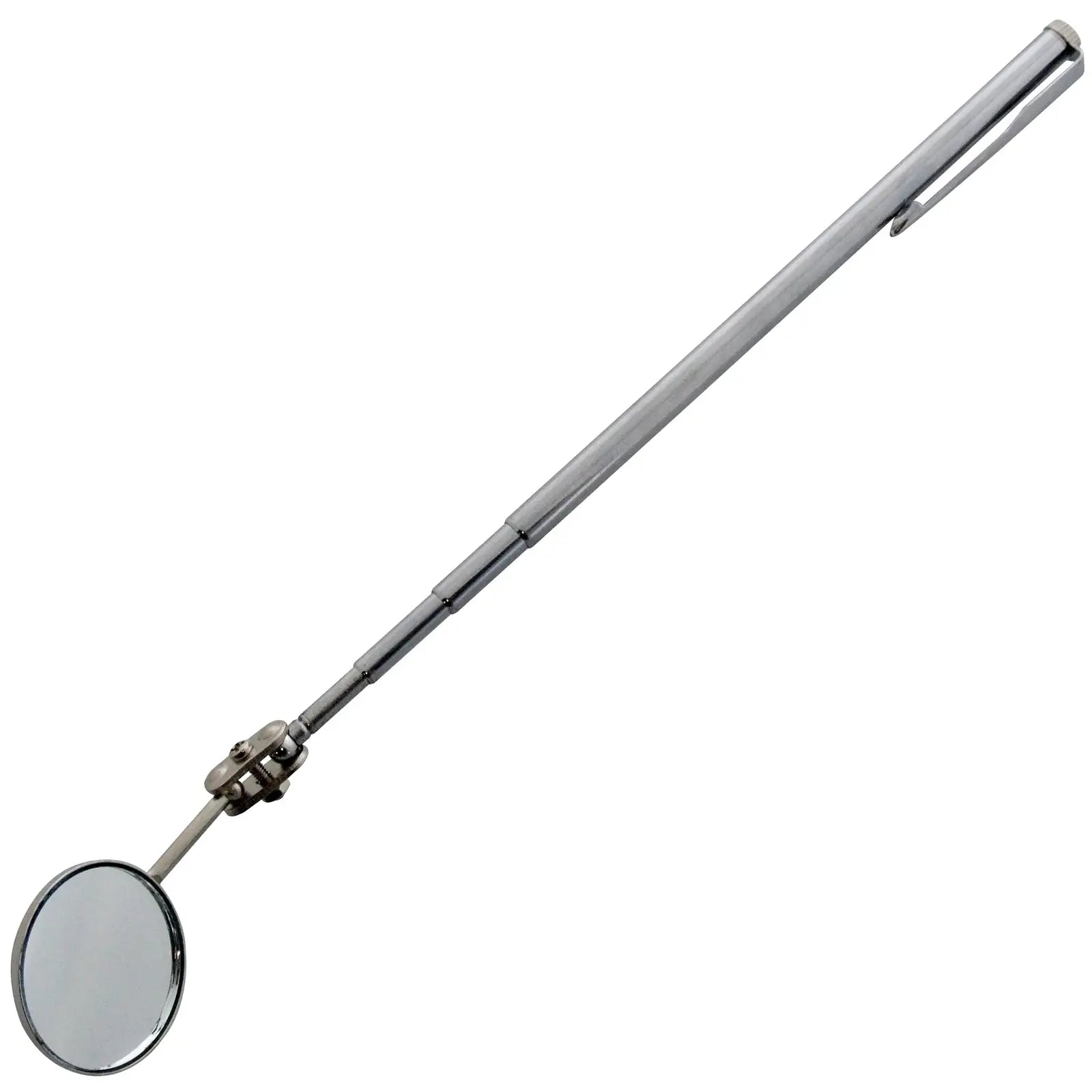Amtech Telescopic Inspection 30mm Diameter Mirror 