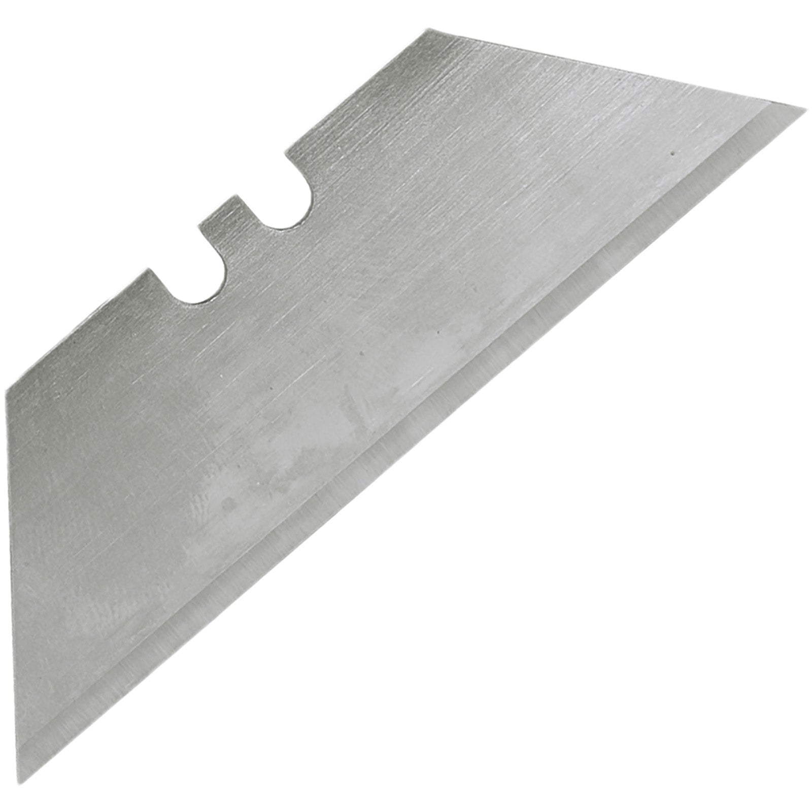 Silverline - Utility Knife Blades 0.6Mm 100pk