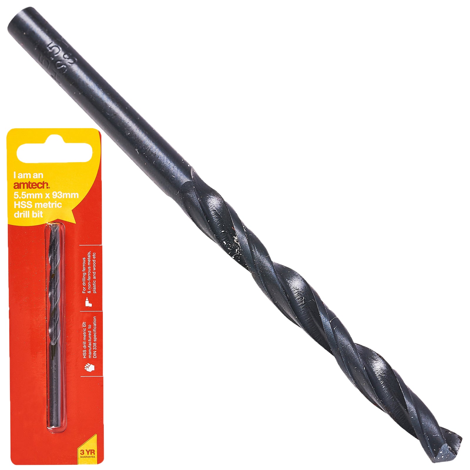 Amtech deals drill bits