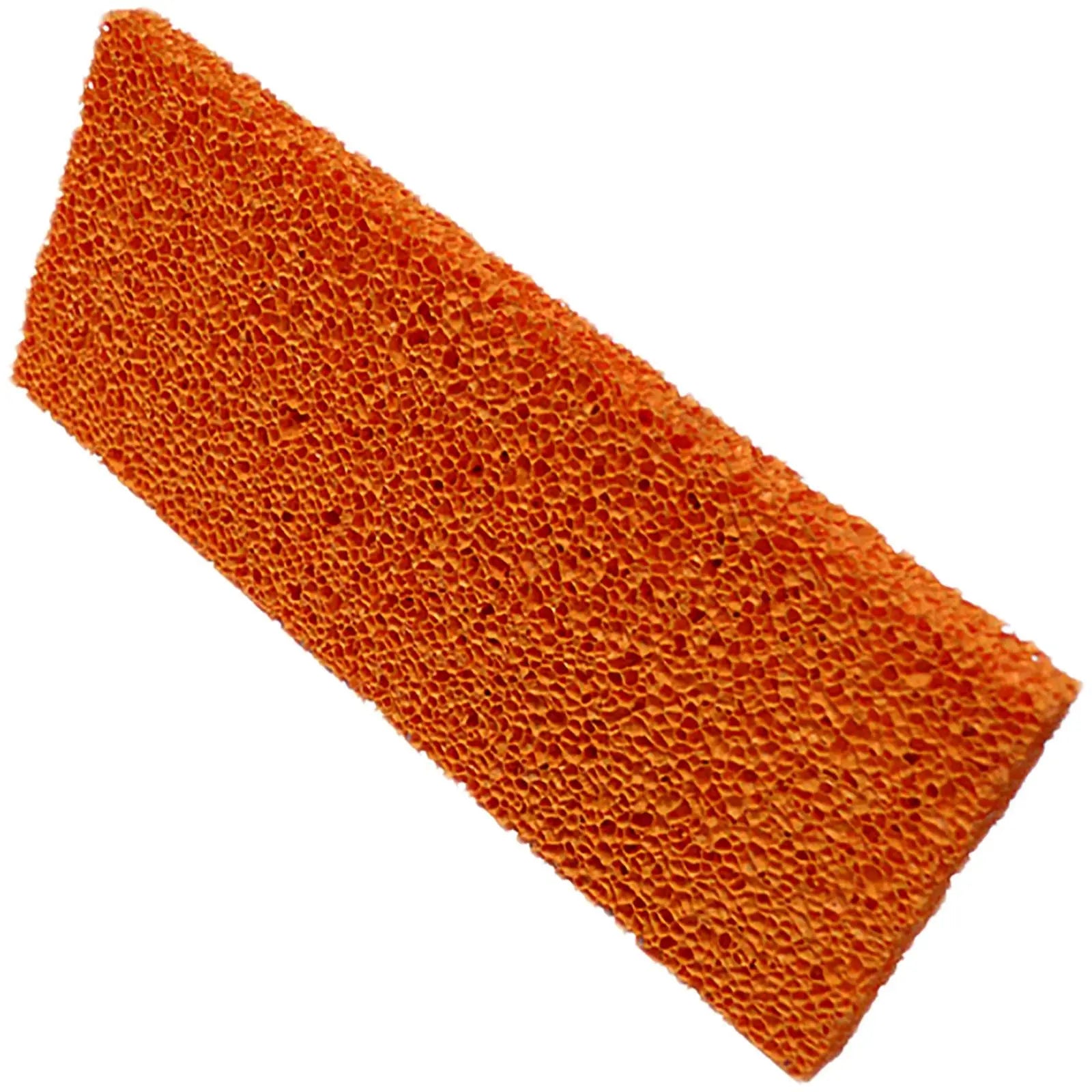 Faithfull 280mm x 115mm Polyurethane Backed Sponge Float 
