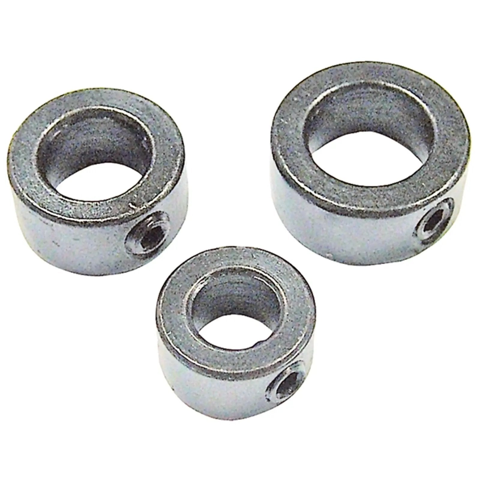 Faithfull Dowel Drill Stops 6mm, 8mm & 10mm 