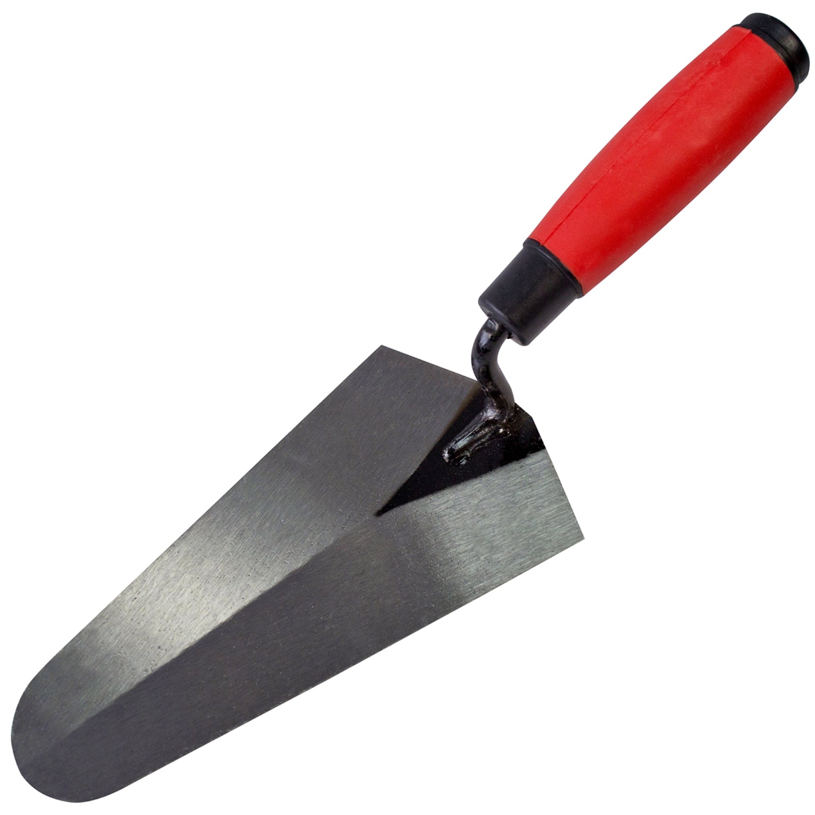 Amtech 175mm (7") Gauging Trowel with Soft Grip Handle