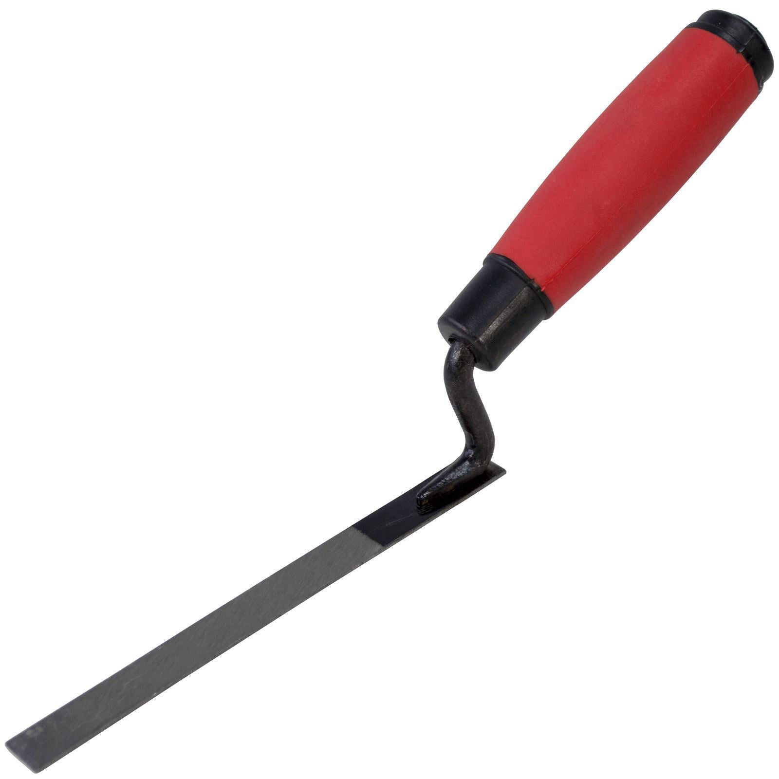 Amtech 160 x 13mm Tuck Pointer Trowel with Soft Grip Handle