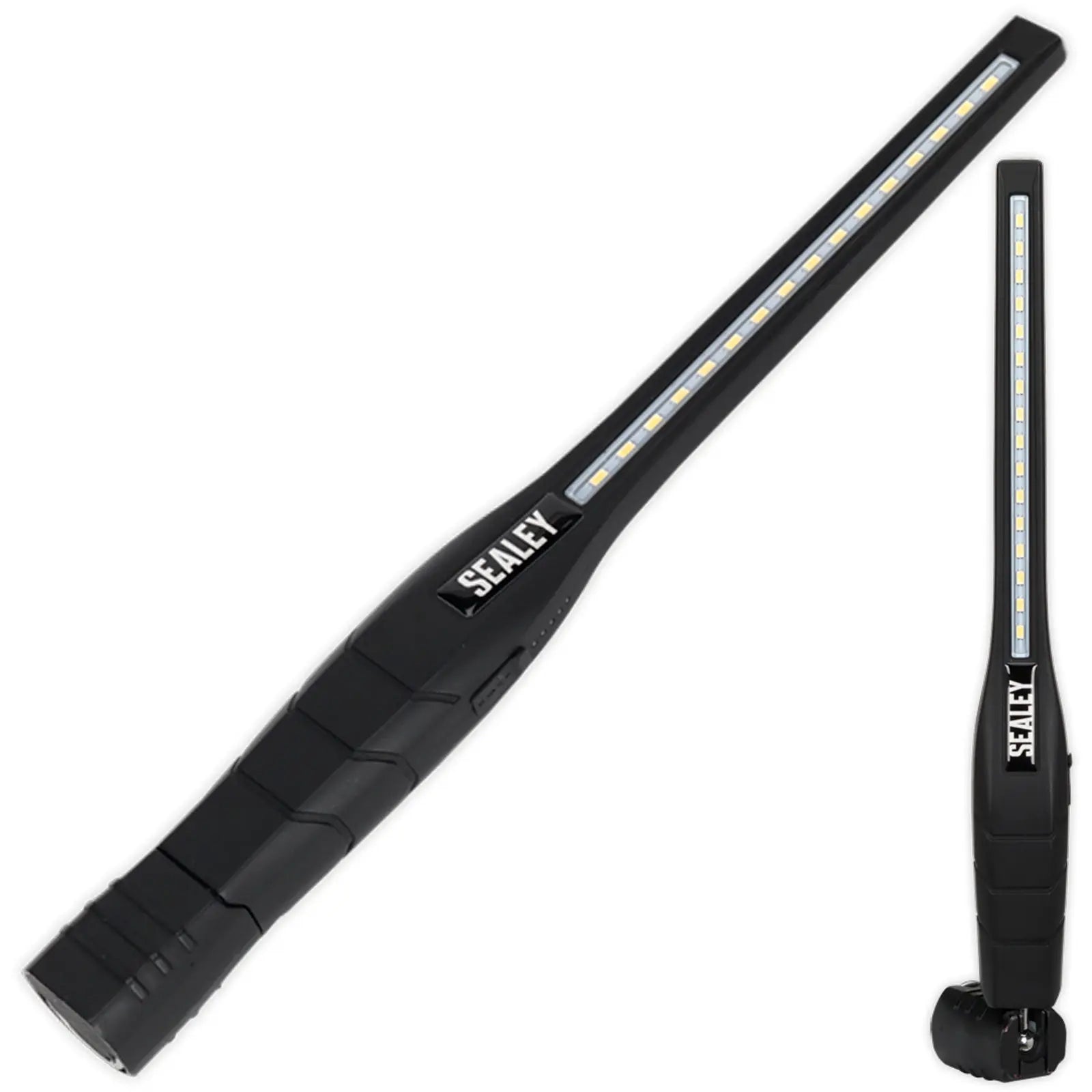 Inspection Lights - White Rose Tools