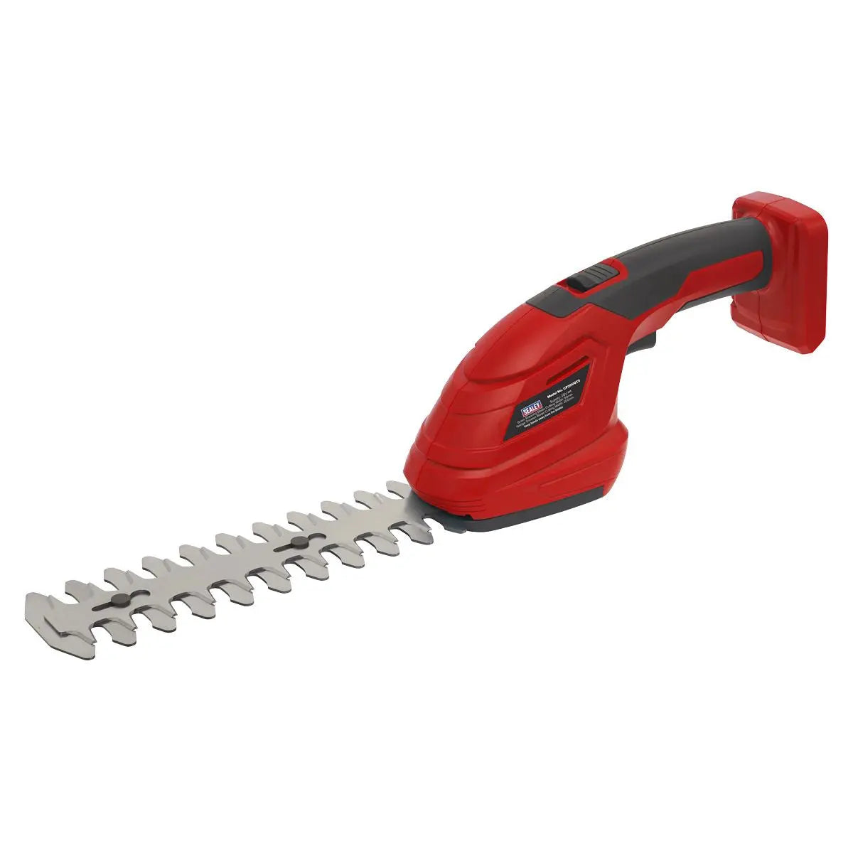 Sealey Cordless 3-in-1 Garden Tool Kit 20V SV20 Series ?Çô 2 Batteries 