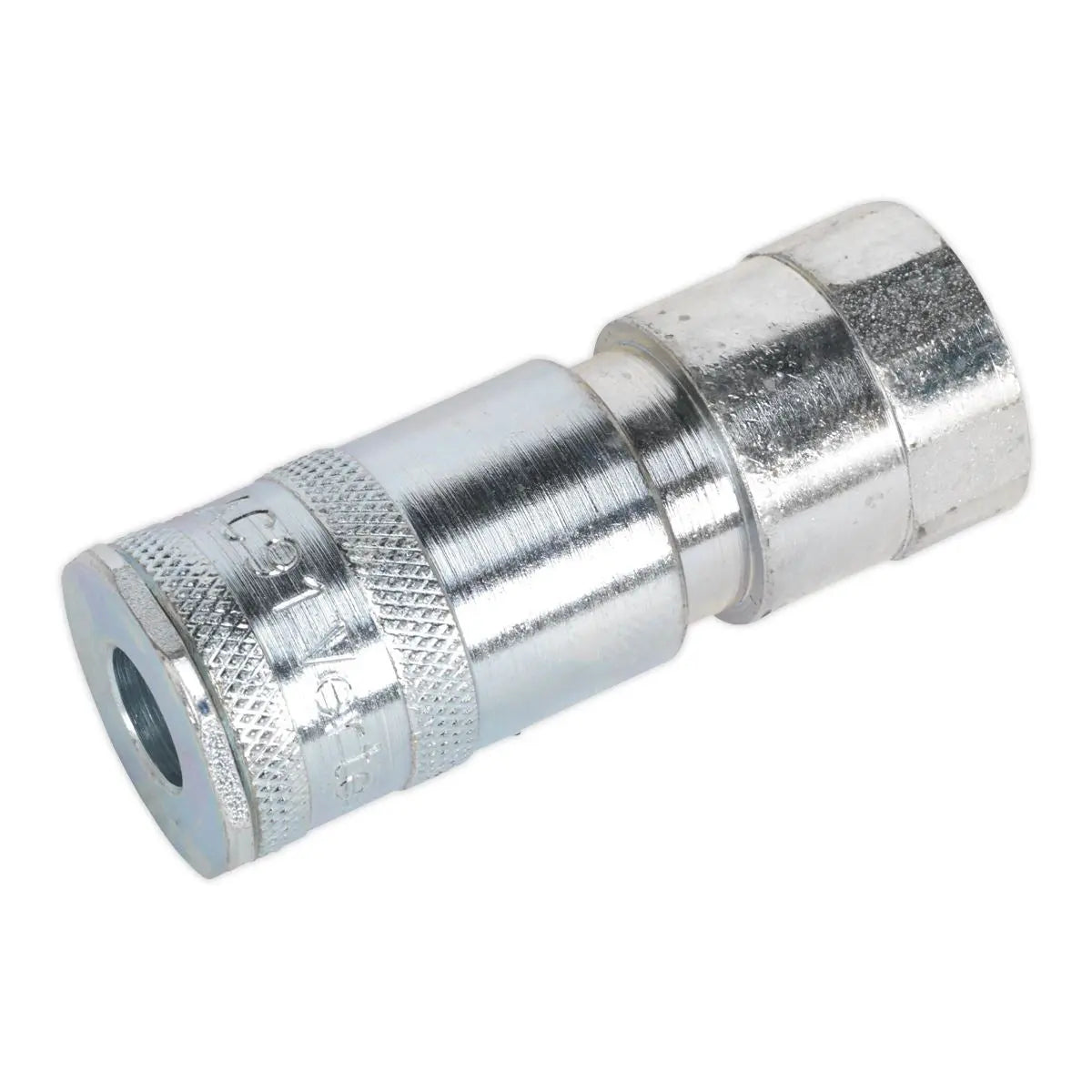 Sealey Coupling Body Female 1/2"BSP 