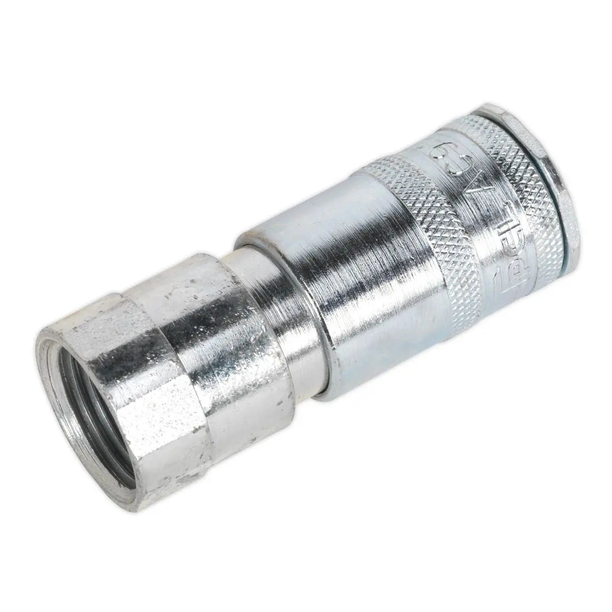 Sealey Coupling Body Female 1/2"BSP 
