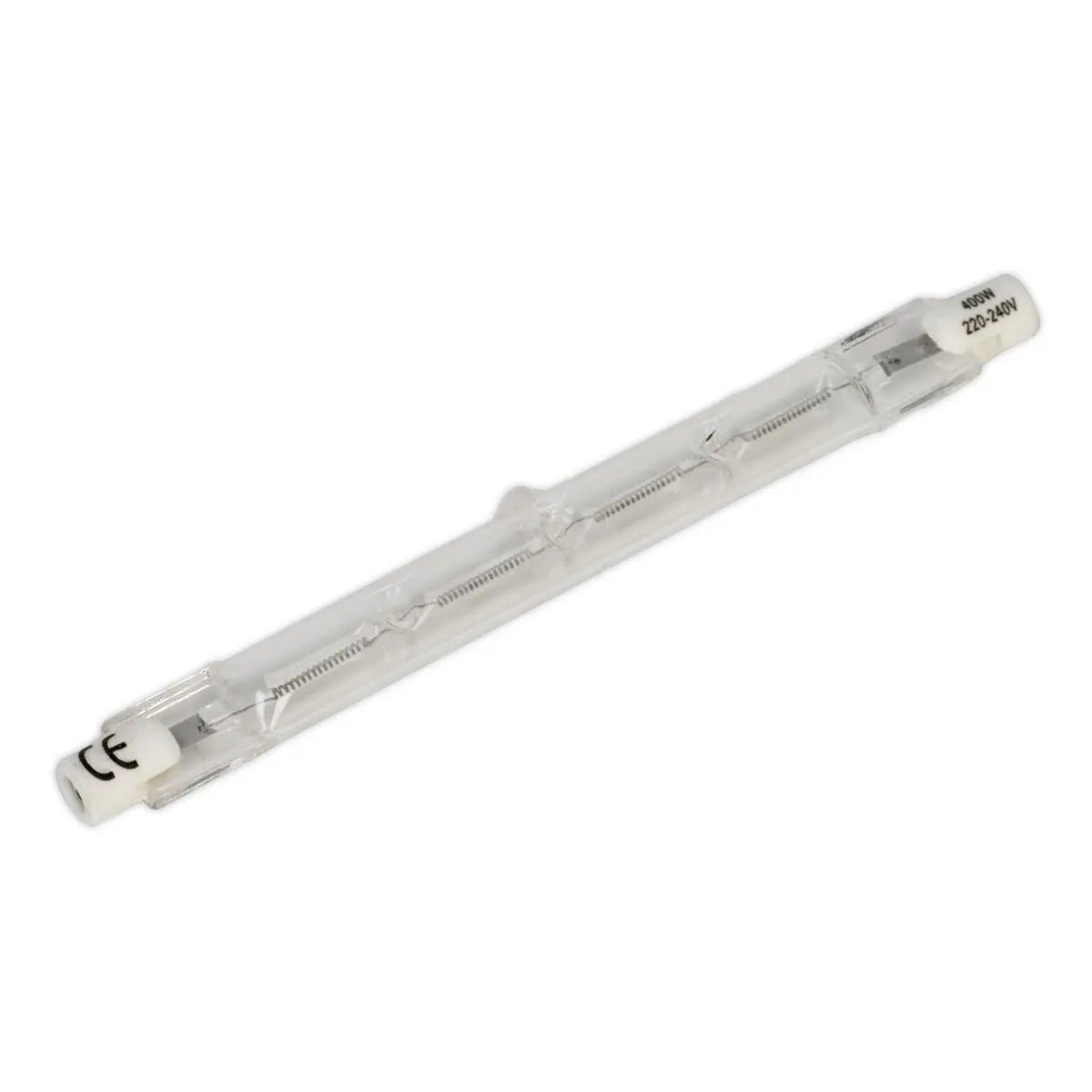 Sealey Halogen Tube 400W C-Class 