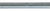 Sealey M6-24 1m Studding Threaded Bar Zinc Plated 