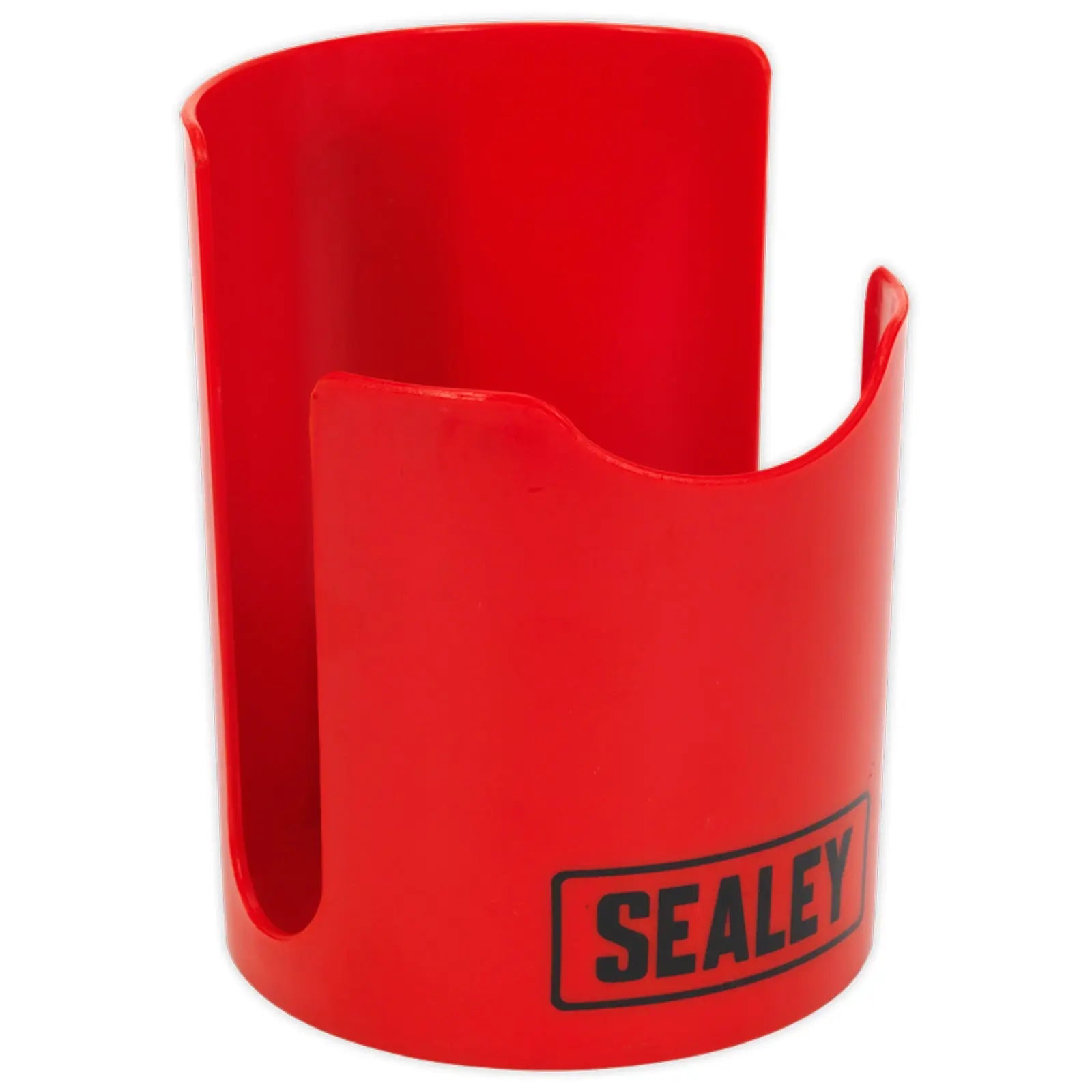 Sealey Magnetic Cup Can Holder for Toolboxes and Trolleys 