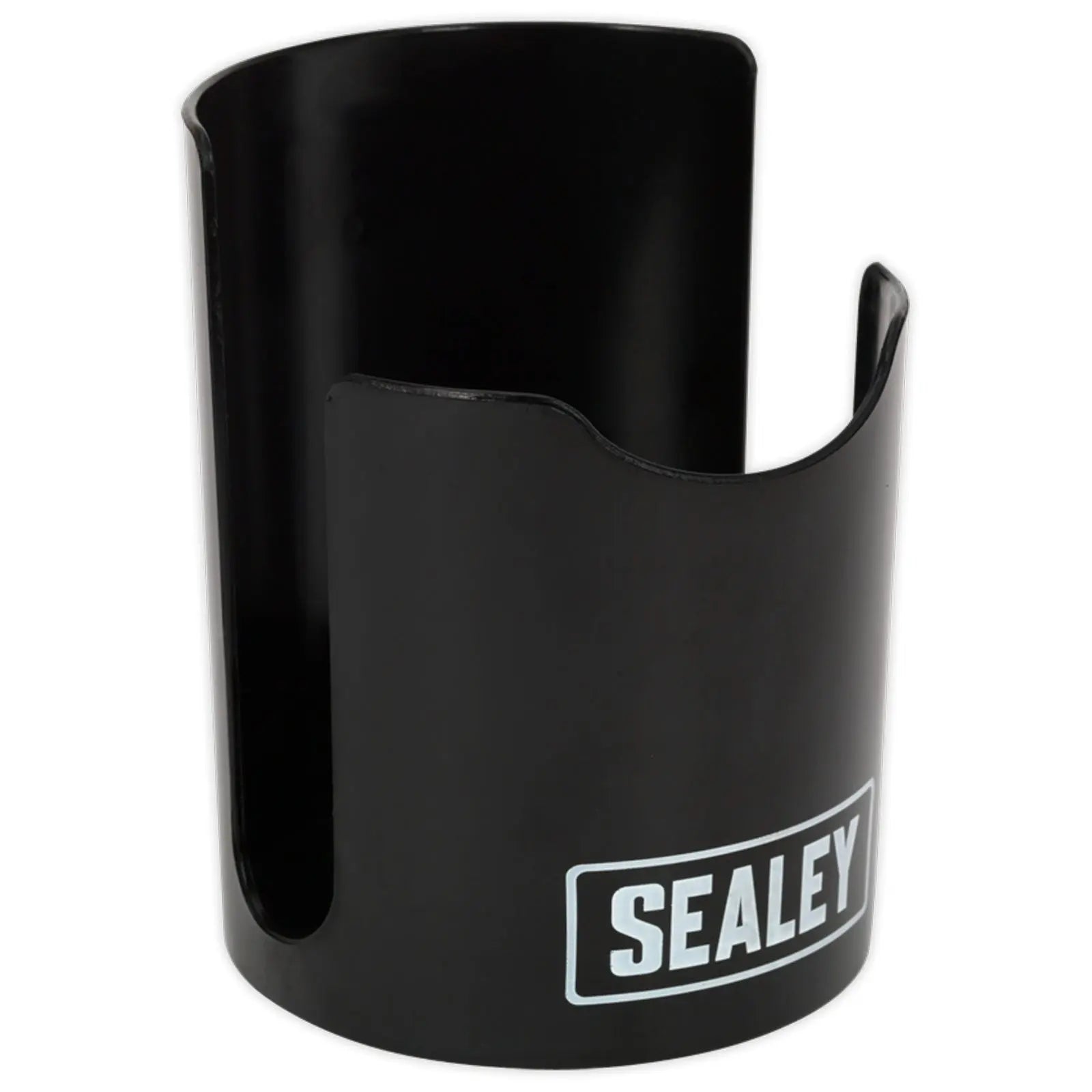 Sealey Magnetic Cup Can Holder for Toolboxes and Trolleys 