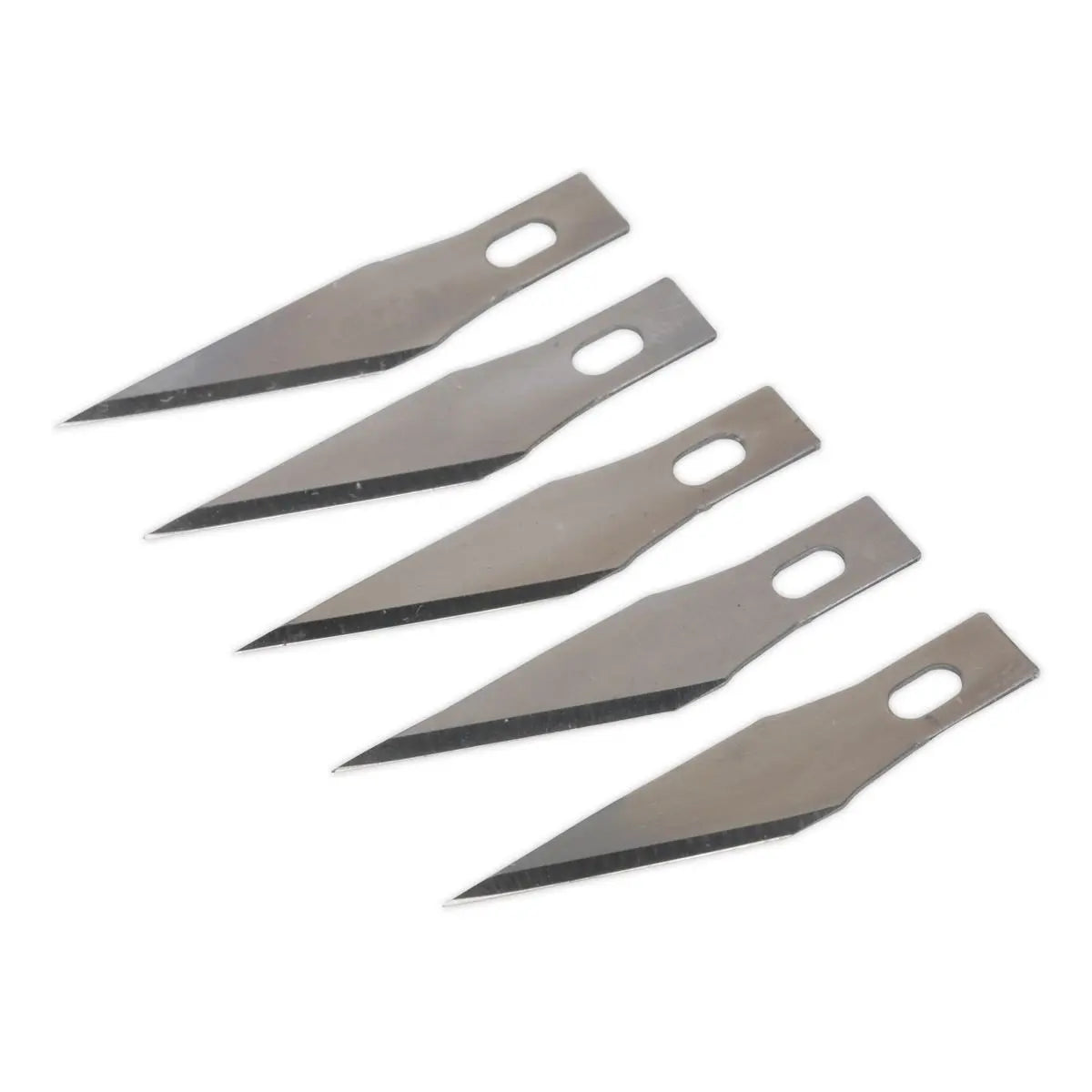 Sealey Premier Blade for AK2410 Pack of 5 