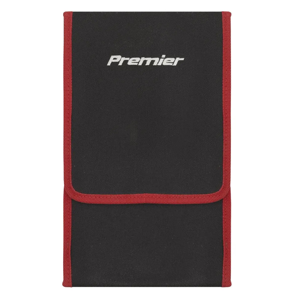 Sealey Premier Hammer-Thru Wood Chisel 4pc Set 