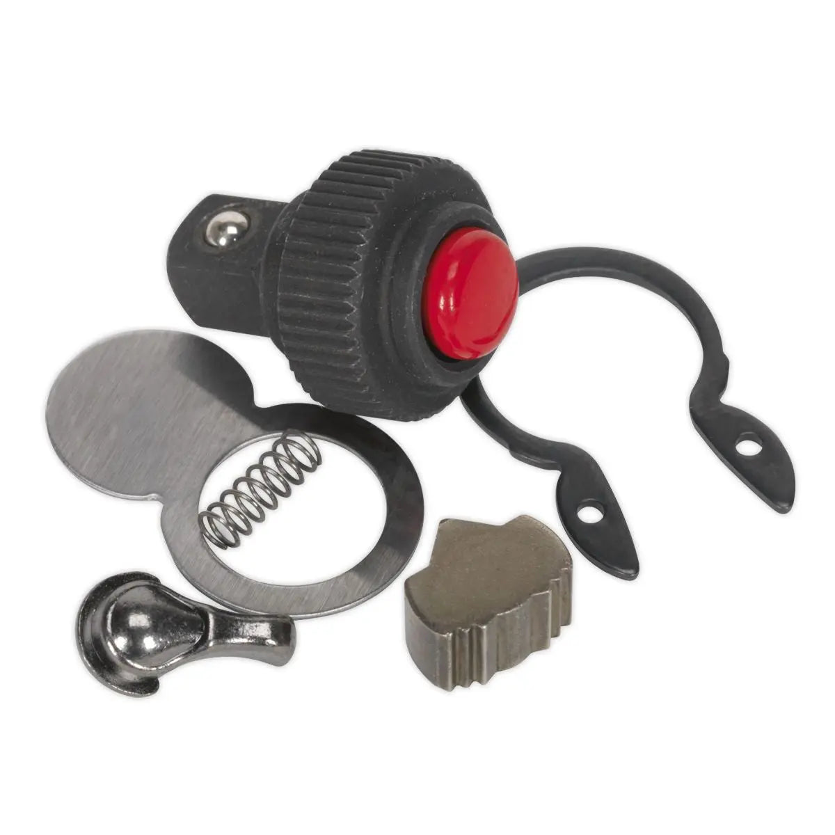 Sealey Premier Repair Kit for AK591 1/4"Sq Drive 