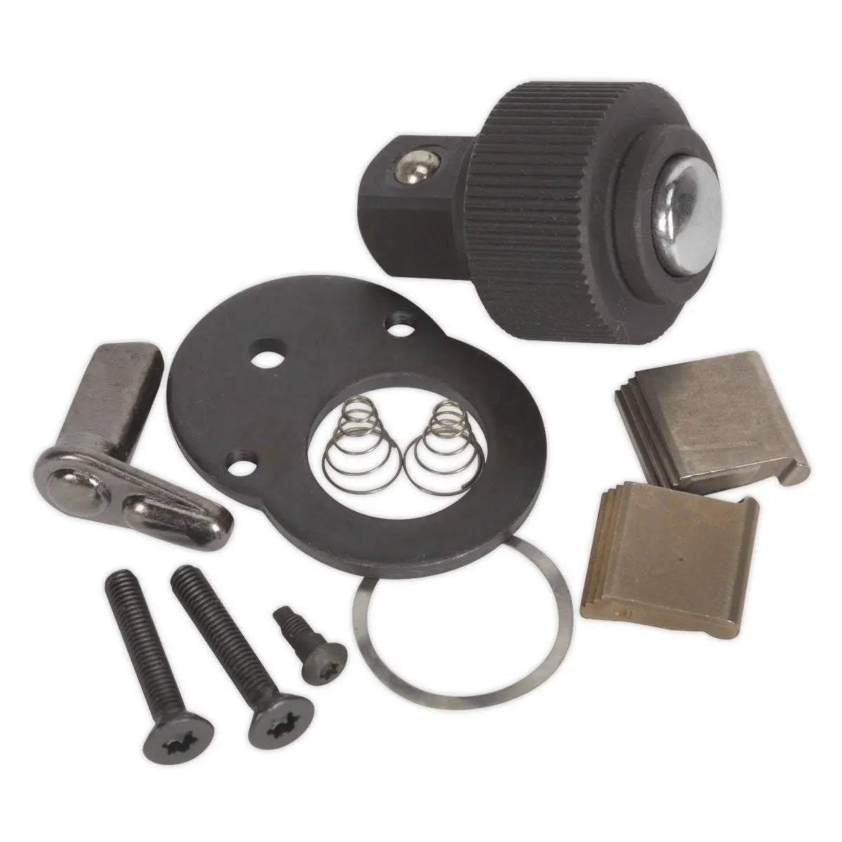 Sealey Premier Repair Kit for AK673 3/8"Sq Drive 