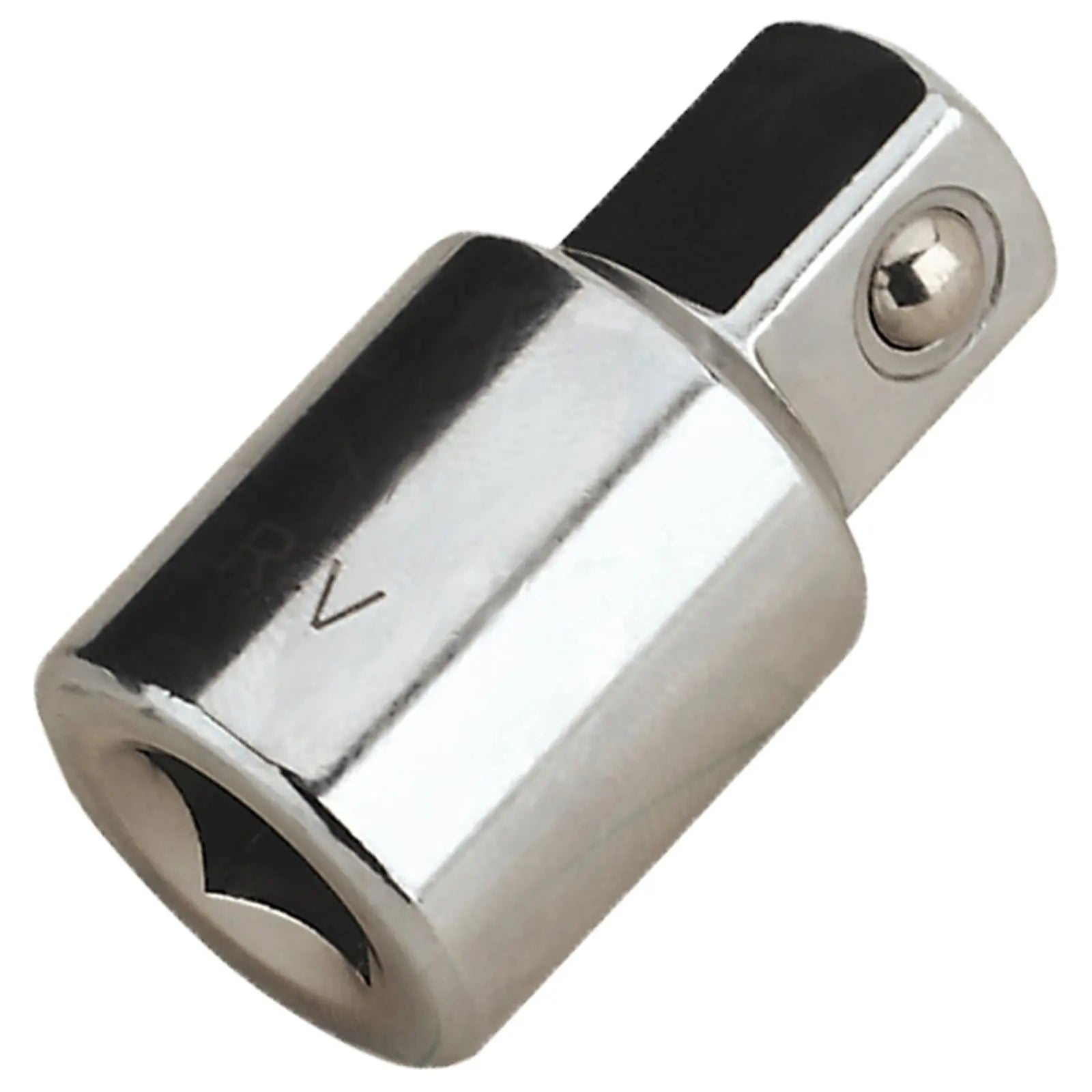 Sealey Socket Adaptor 3/8" Female to 1/2" Male Reducer Converter 