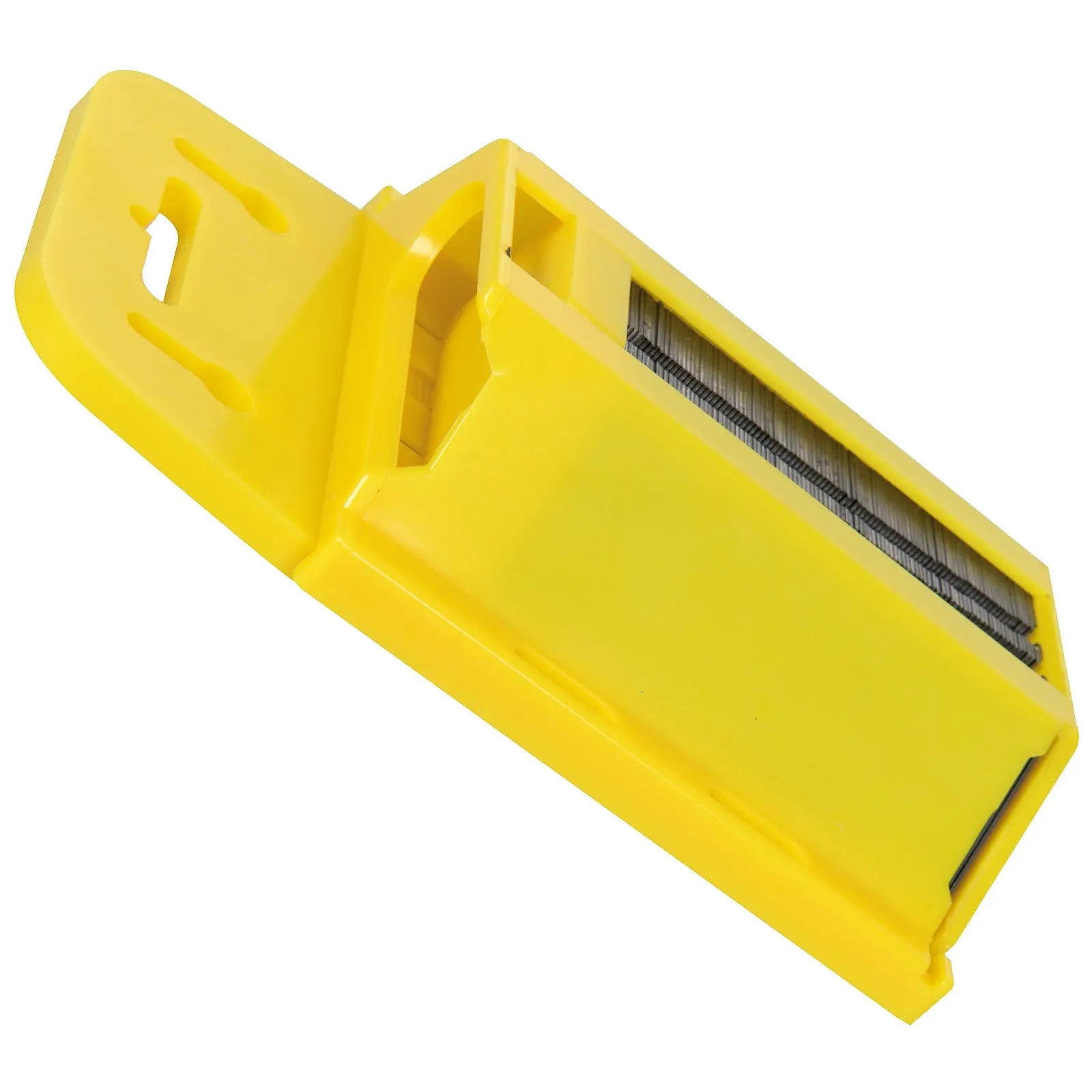 Silverline 100 Piece Utility Knife Blades 