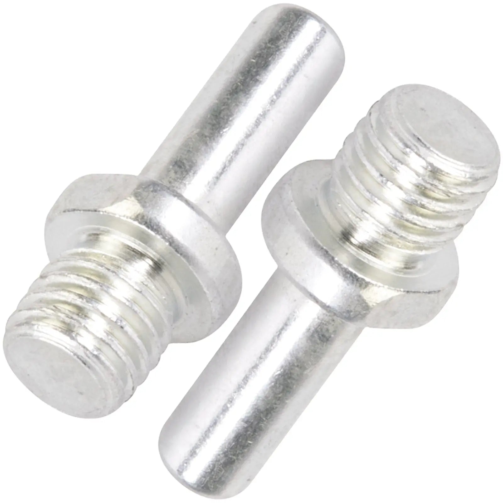 Silverline 2 Piece M14 x 2 Adaptor Female To 10mm Male 