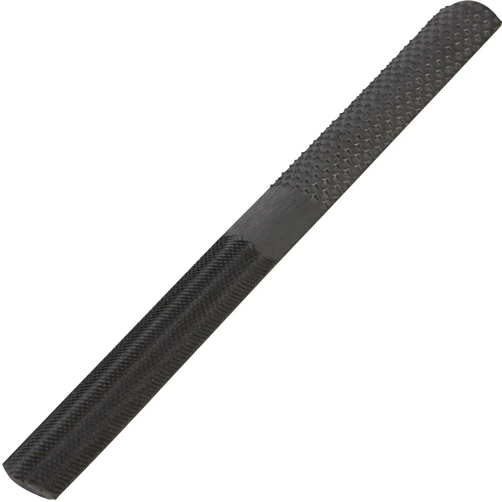 Silverline 200mm 4-Way Shoe Rasp 