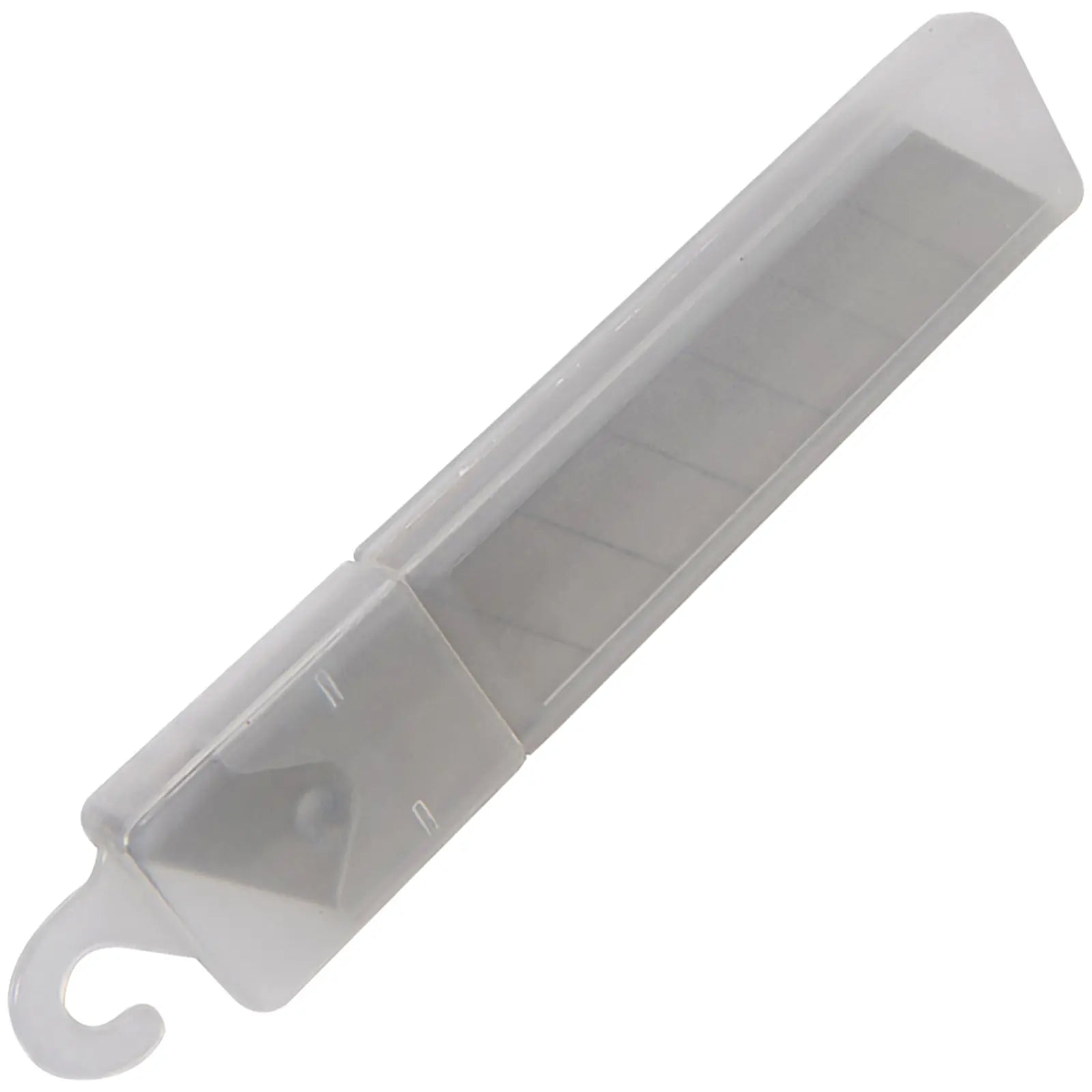 Silverline 25mm Snap Off Blades 10 Piece 