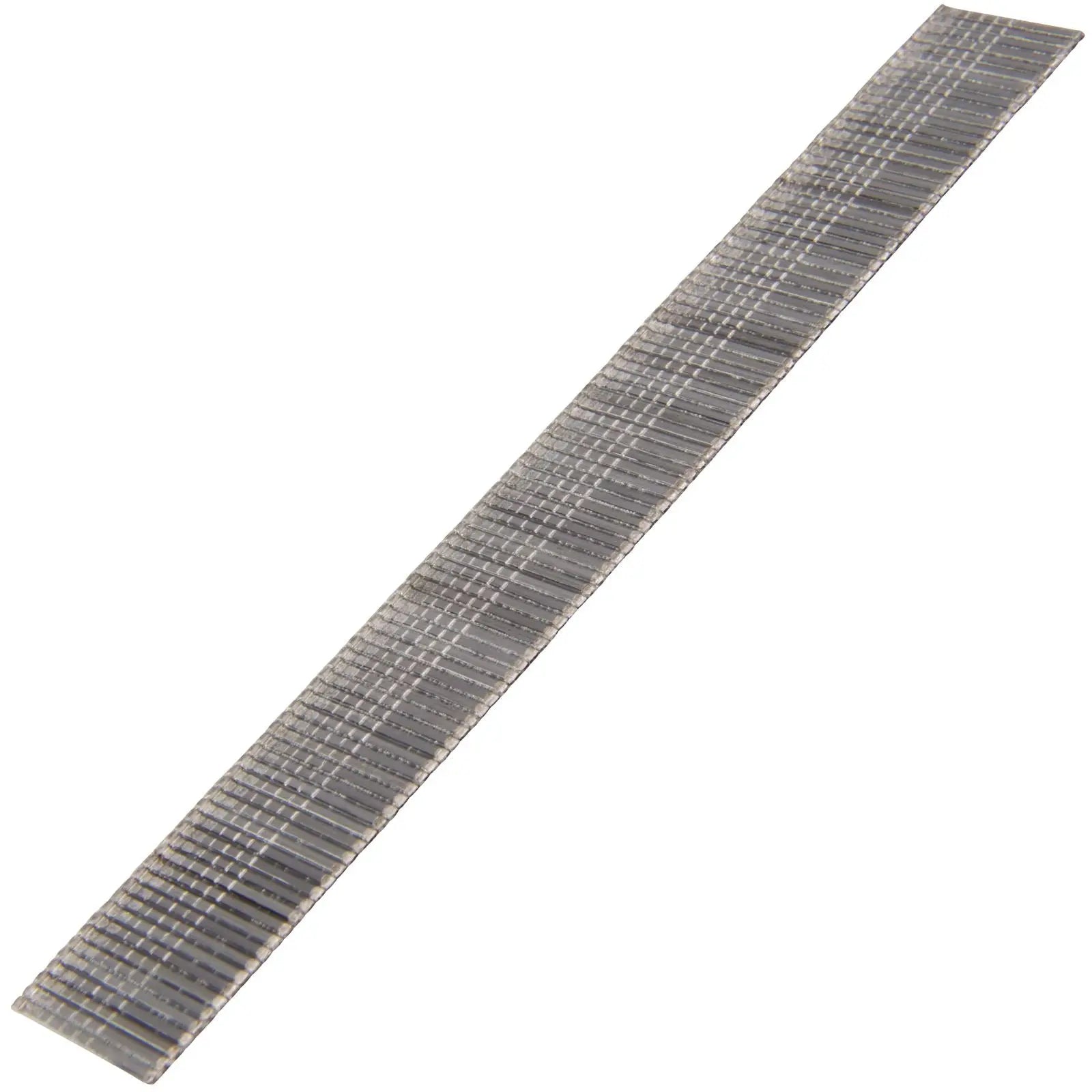 Silverline 5000 Piece 18 Gauge Smooth Shank Nails 
