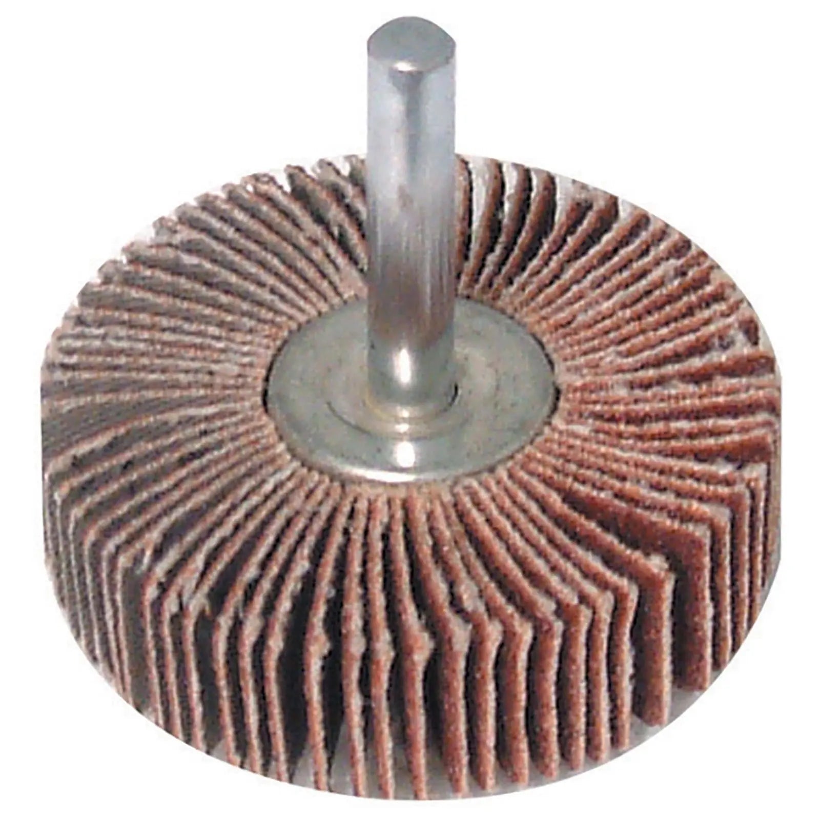 Silverline Flap Wheel 50mm 40 Grit 