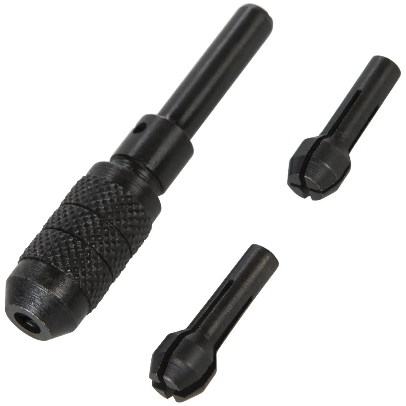 Silverline Pin Chuck Set 3 Piece 
