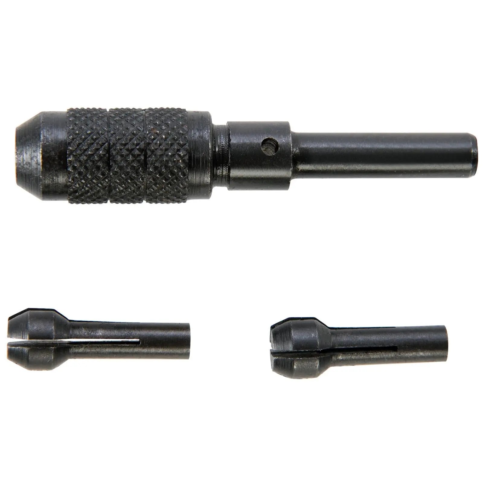Silverline Pin Chuck Set 3 Piece 