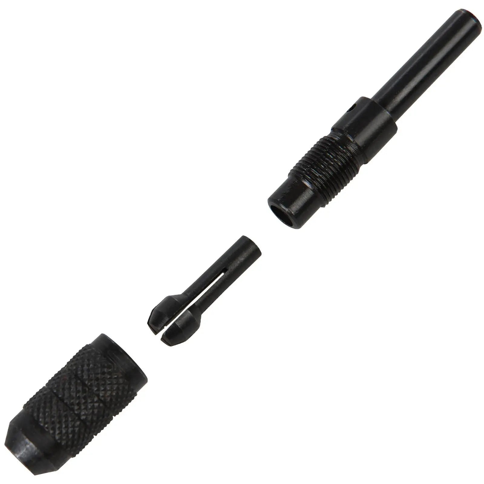Silverline Pin Chuck Set 3 Piece 
