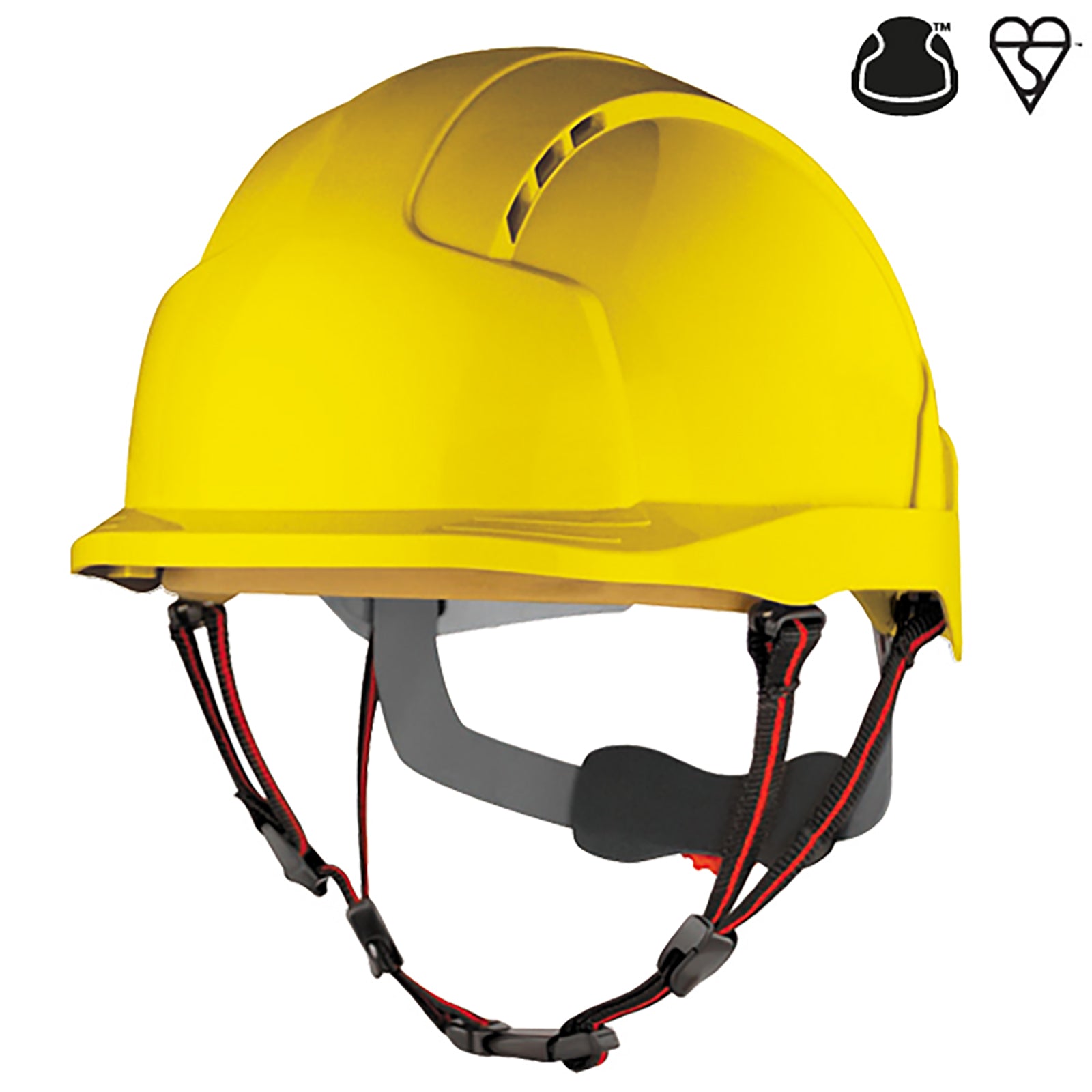 JSP EVOLite Skyworker Industrial Climbing Height Safety Helmet