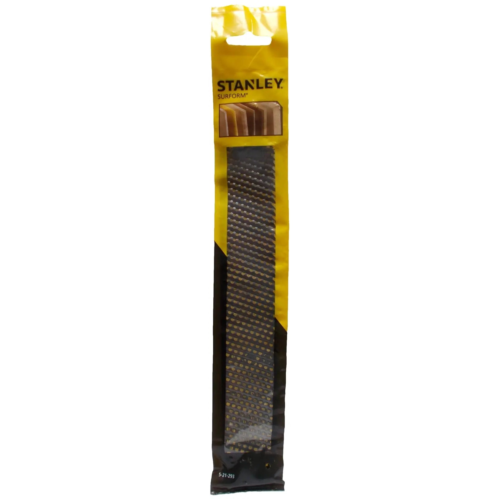 Stanley 255mm (10") Standard Surform Blade 