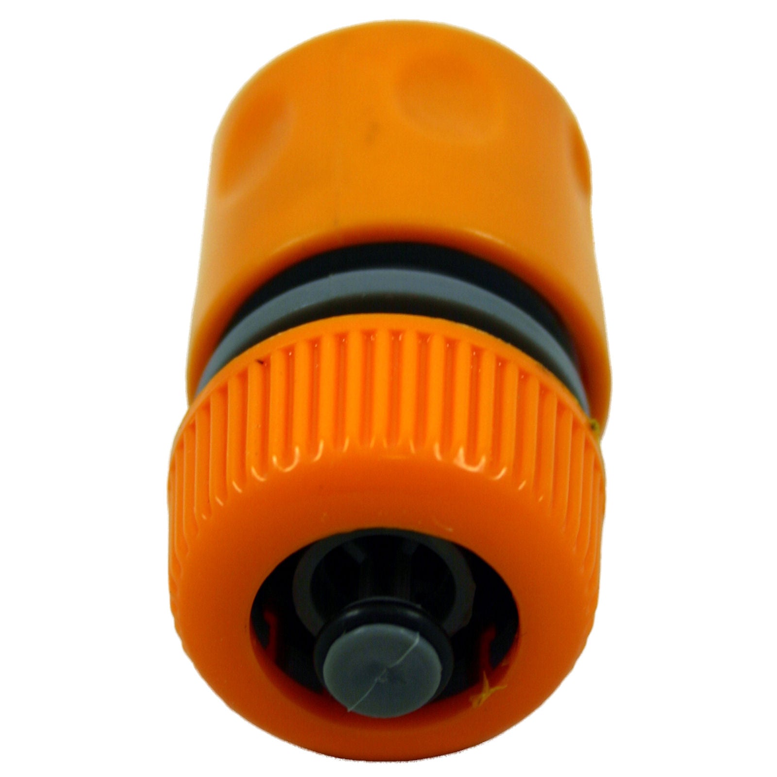 Amtech 1/2" Hose Connector with Shut Off
