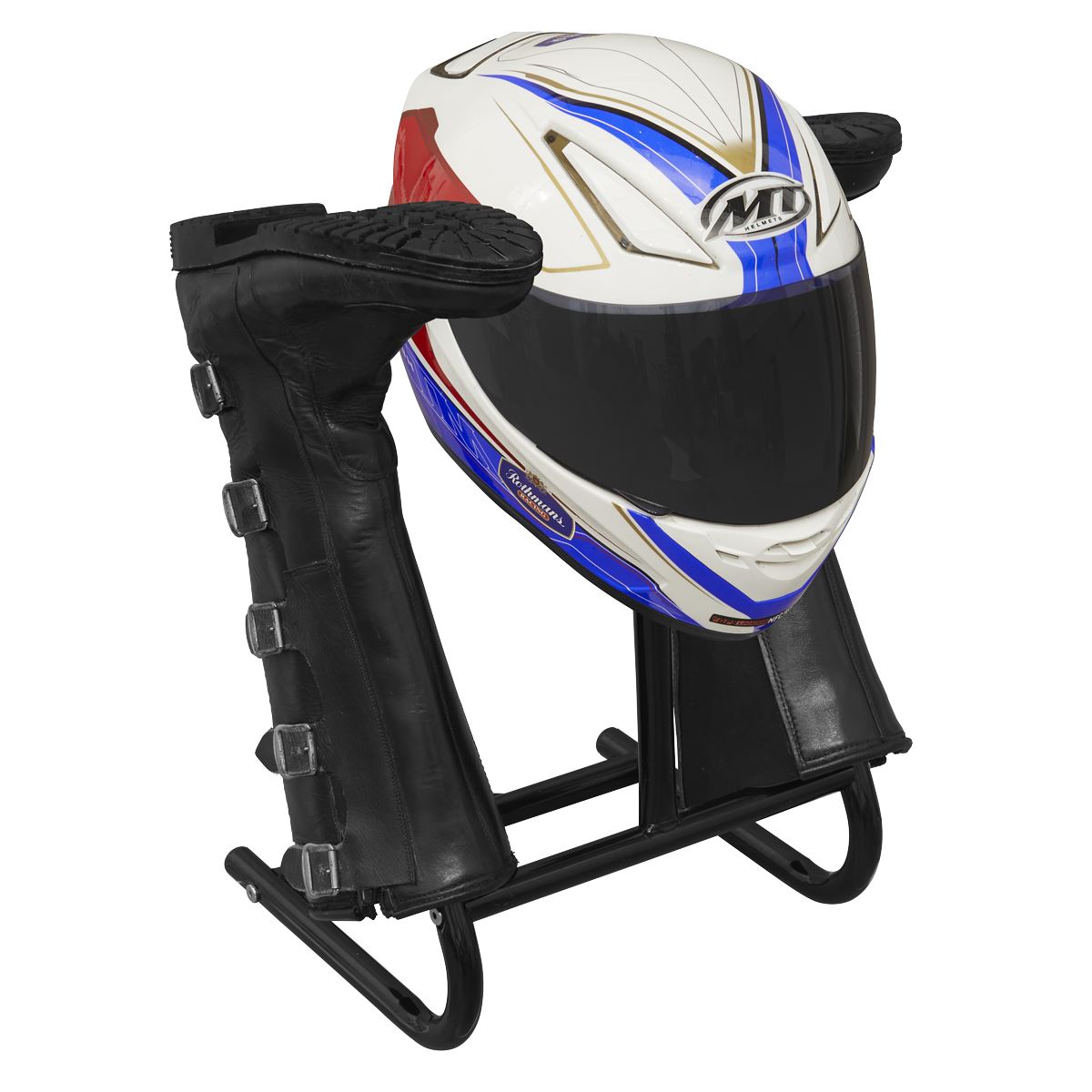 Sealey Boot/Helmet Stand