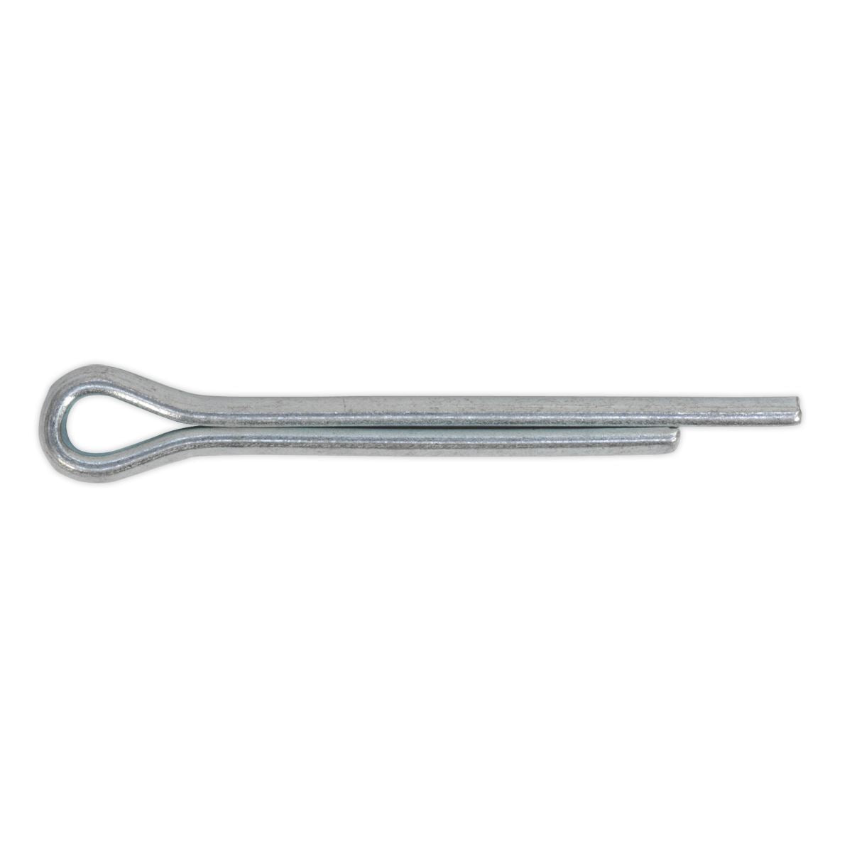 Sealey Split Pin 3.6 x 38mm Pack of 100
