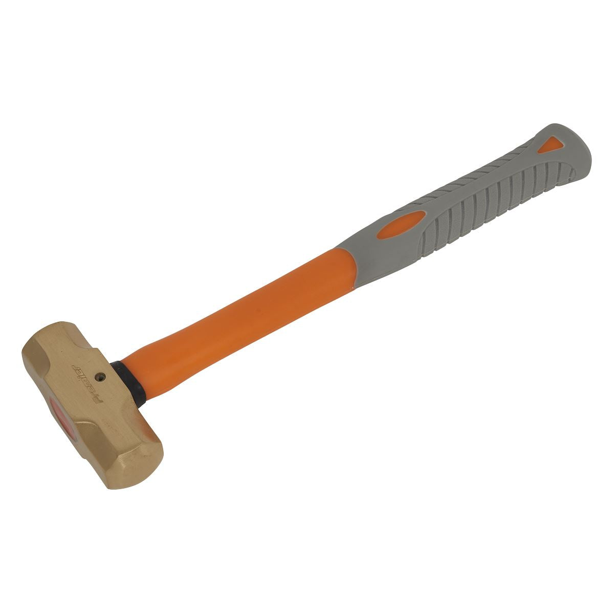Sealey Premier Sledge Hammer 1lb - Non-Sparking