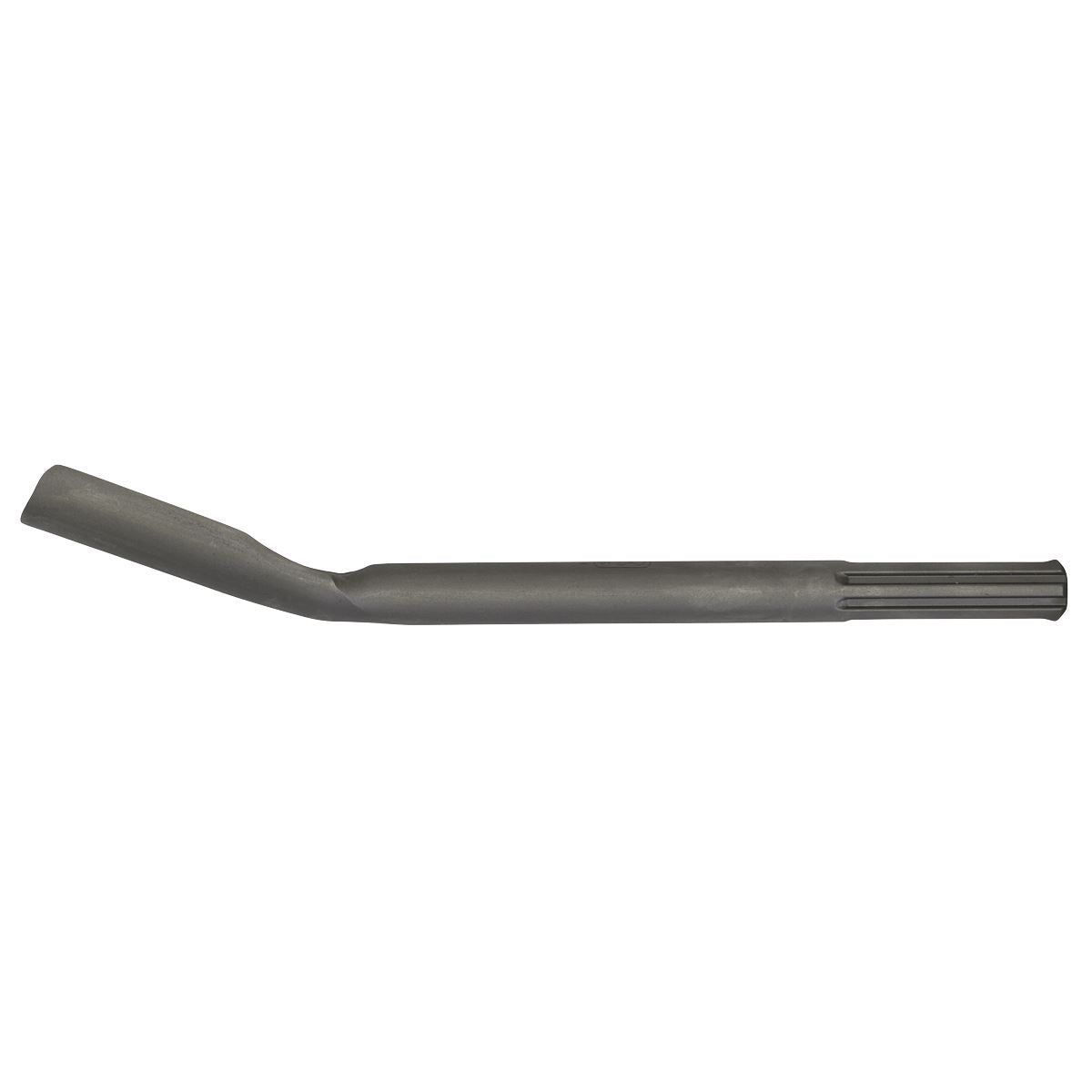 Sealey Hollow Gouge 18 x 450mm - SDS MAX