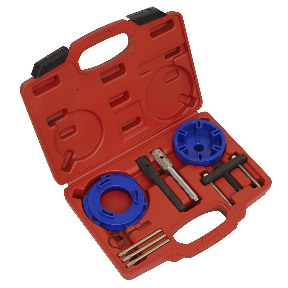 Sealey Timing Tool & Fuel Injection Pump Kit - Ford, PSA, LDV