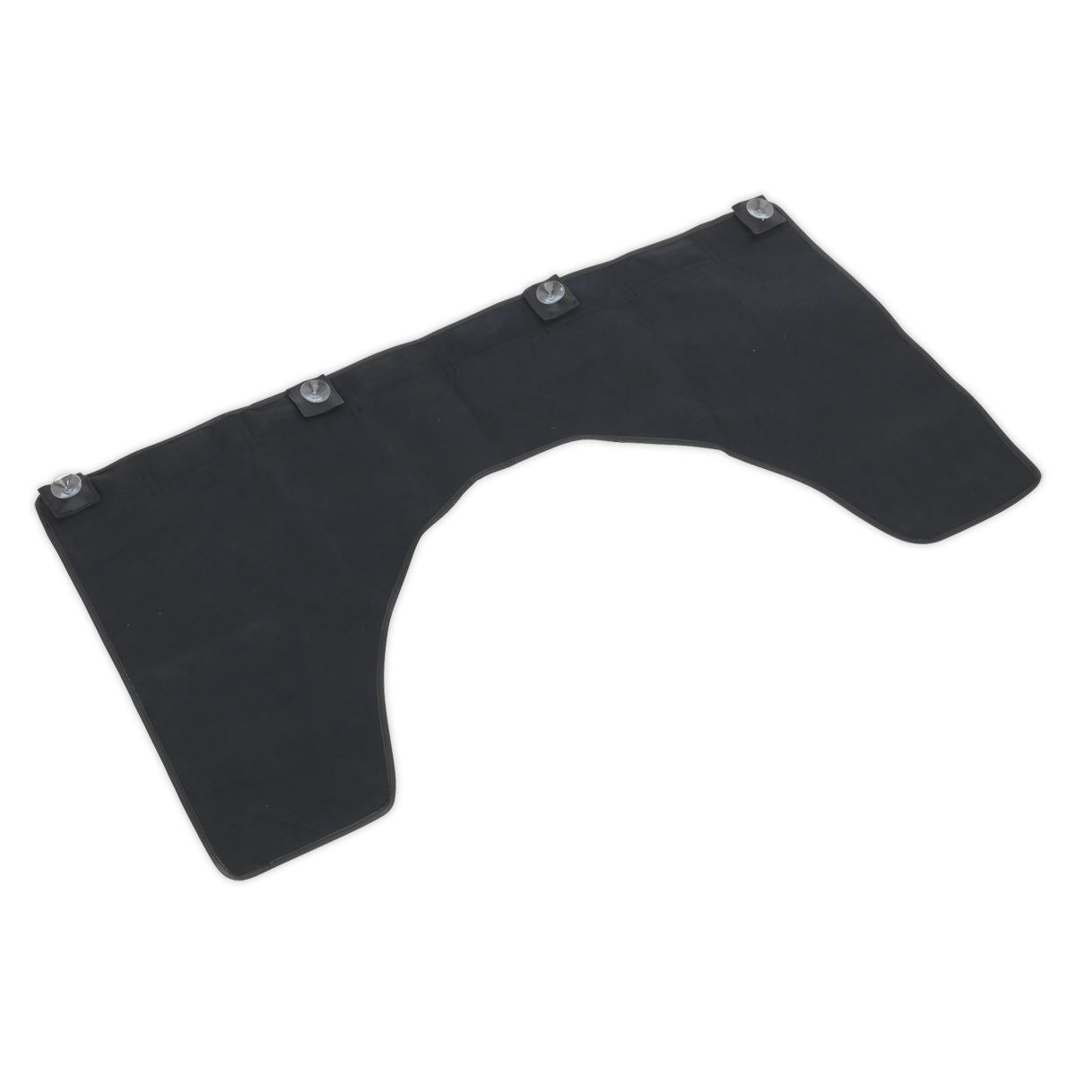 Sealey Magnetic & Suction Grip Workshop Wing Cover