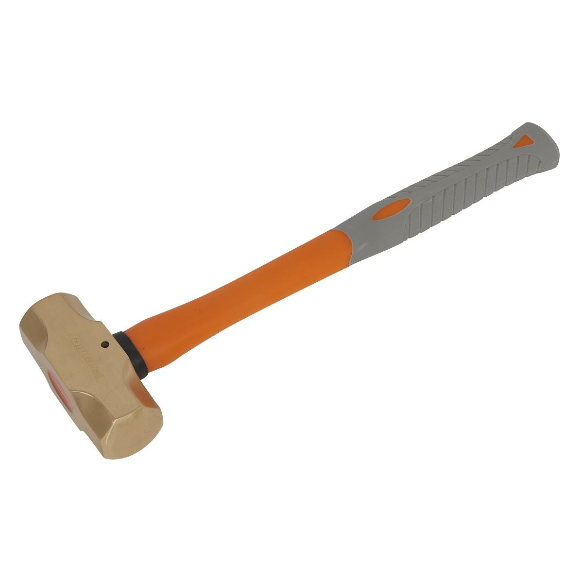 Sealey Premier Sledge Hammer 3lb - Non-Sparking